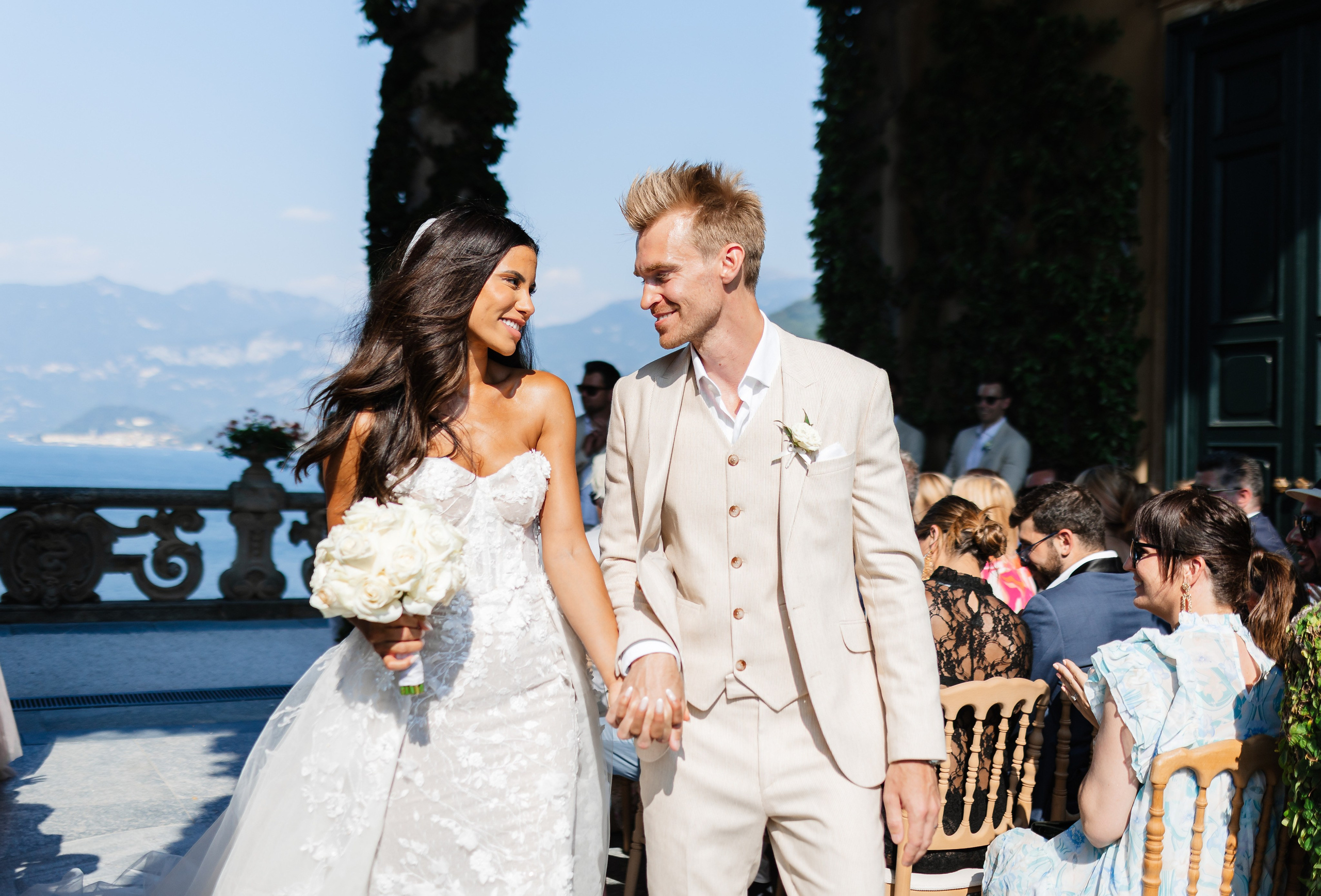 WEDDINGS. YES I DO PRODUCTION — Wedding photography&videography