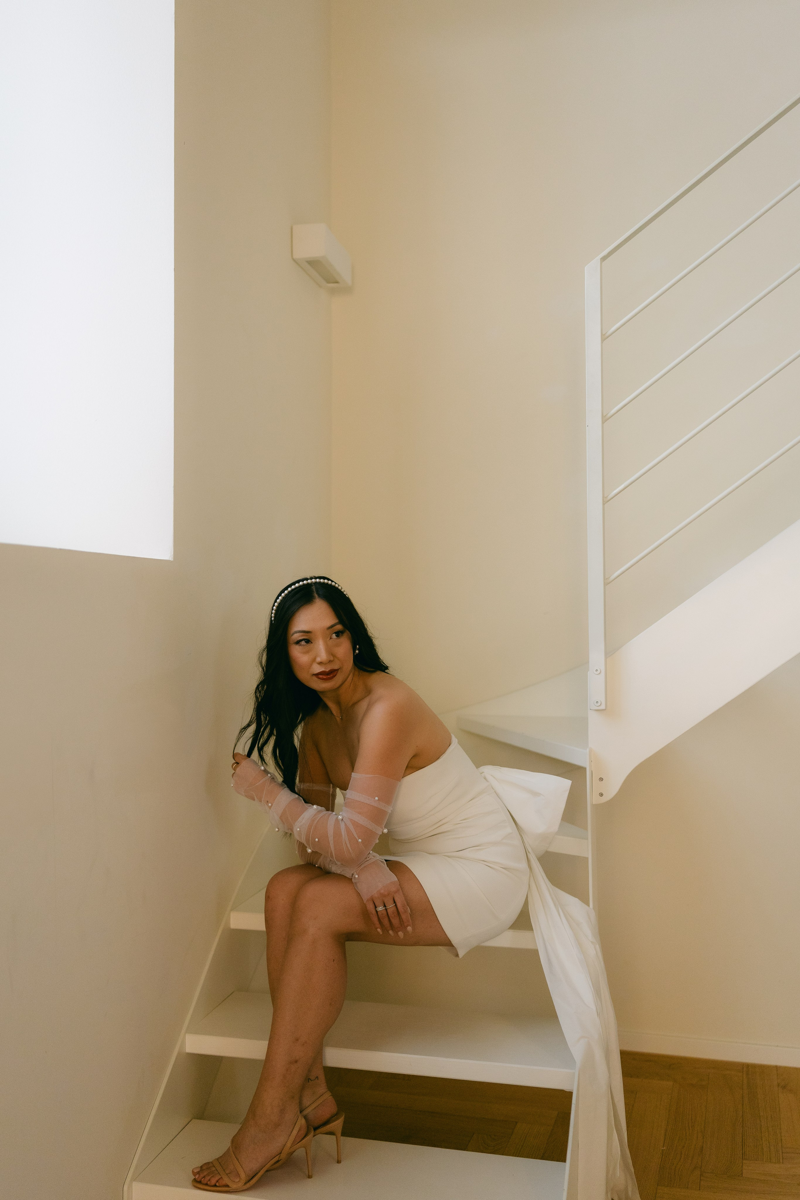 Angela and Julian. Sara Luca | Digital+Film wedding Photographer | Italy and Europe