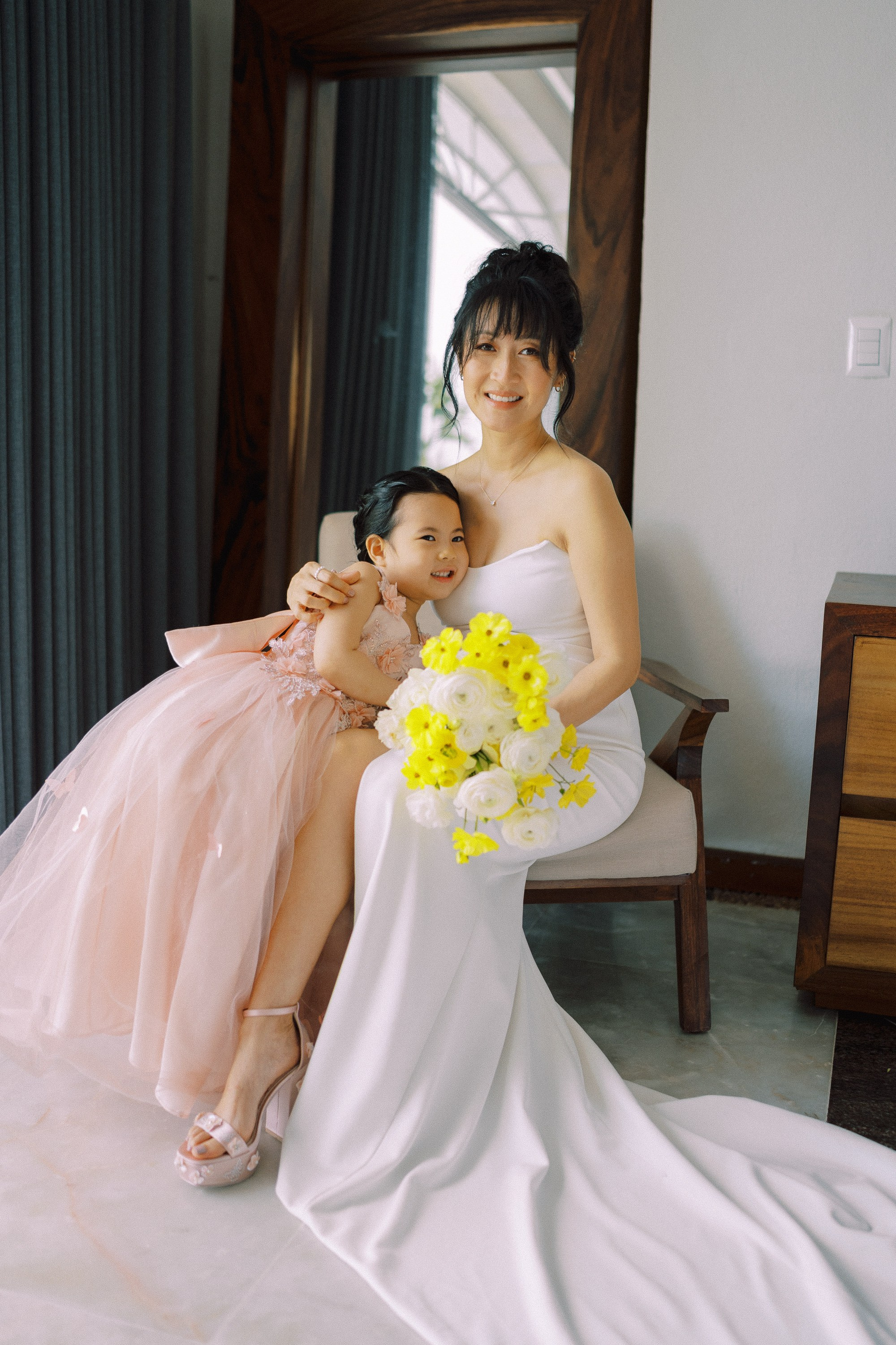 Double Wedding. Sayulita Wedding Photographer, Puerto Vallarta, Cabo