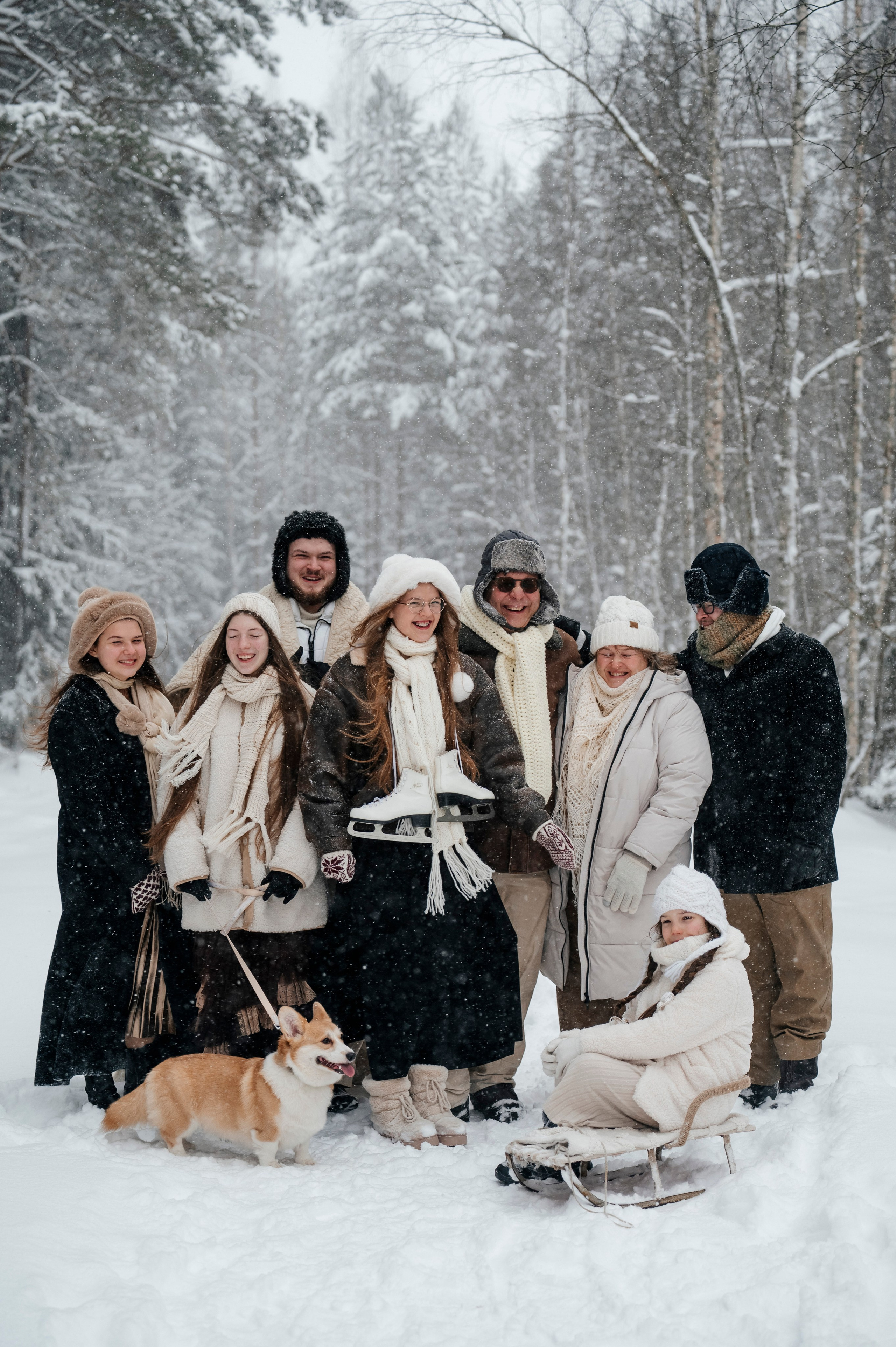 Семья/пара. Фотограф Таллинн — свадьба |семья | lovestory