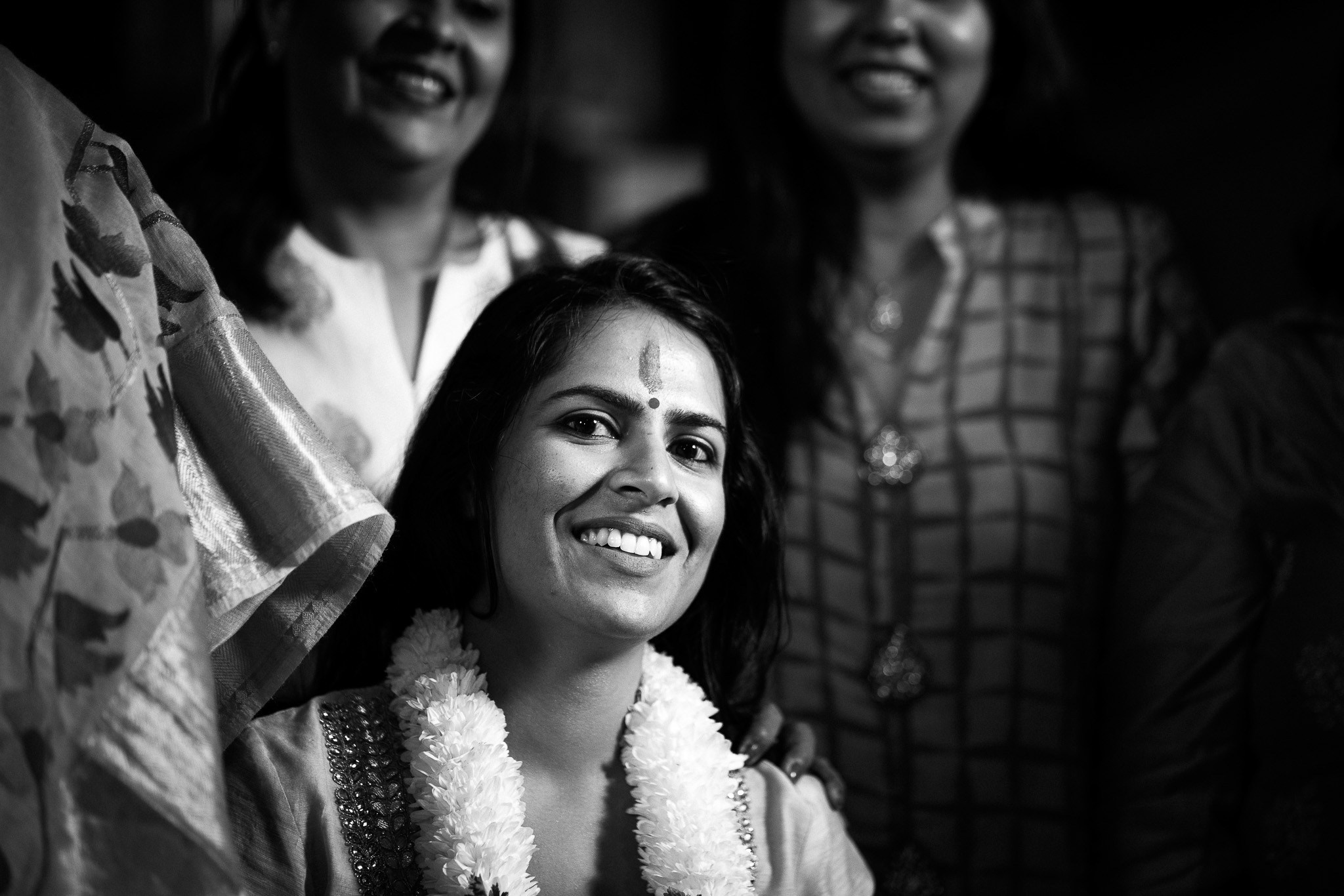 Kannada brahmin + Jain wedding | Bangalore, India
