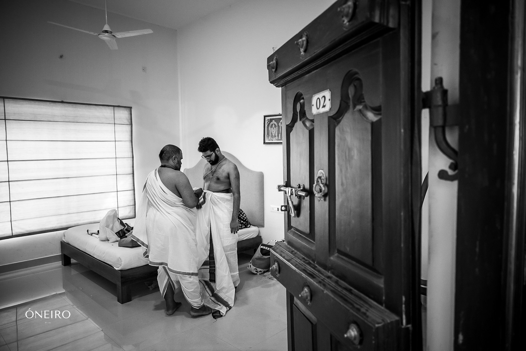 TamBrahm Wedding Photography at Ambaari Wedding Venue Bangalore