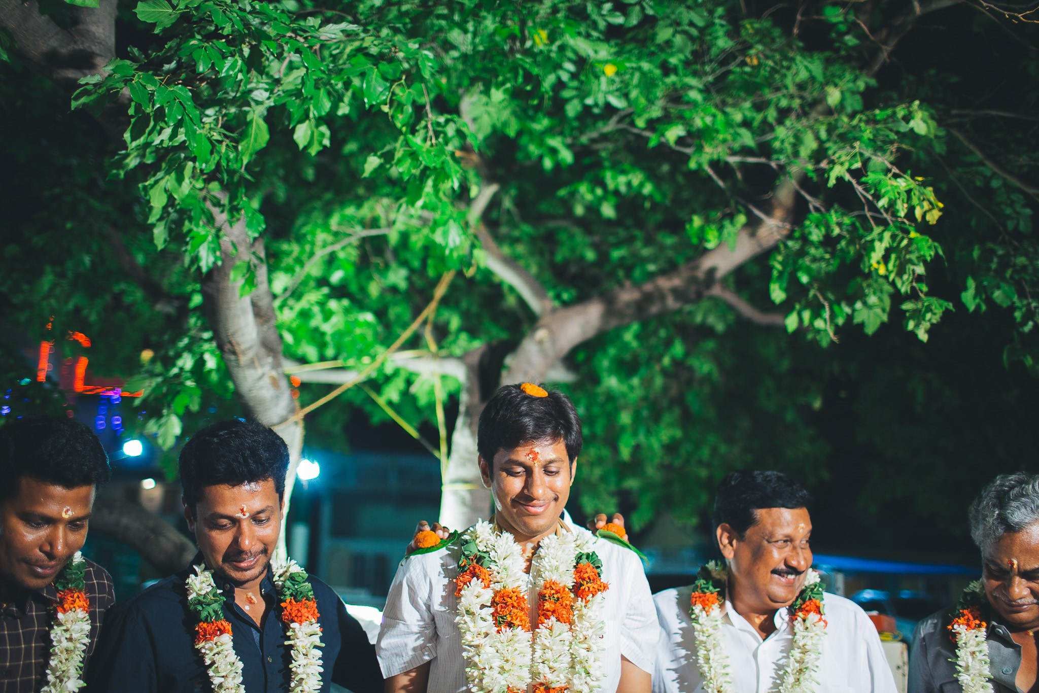 Traditional Authentic Kongu wedding at Namakkal, Tamil Nadu