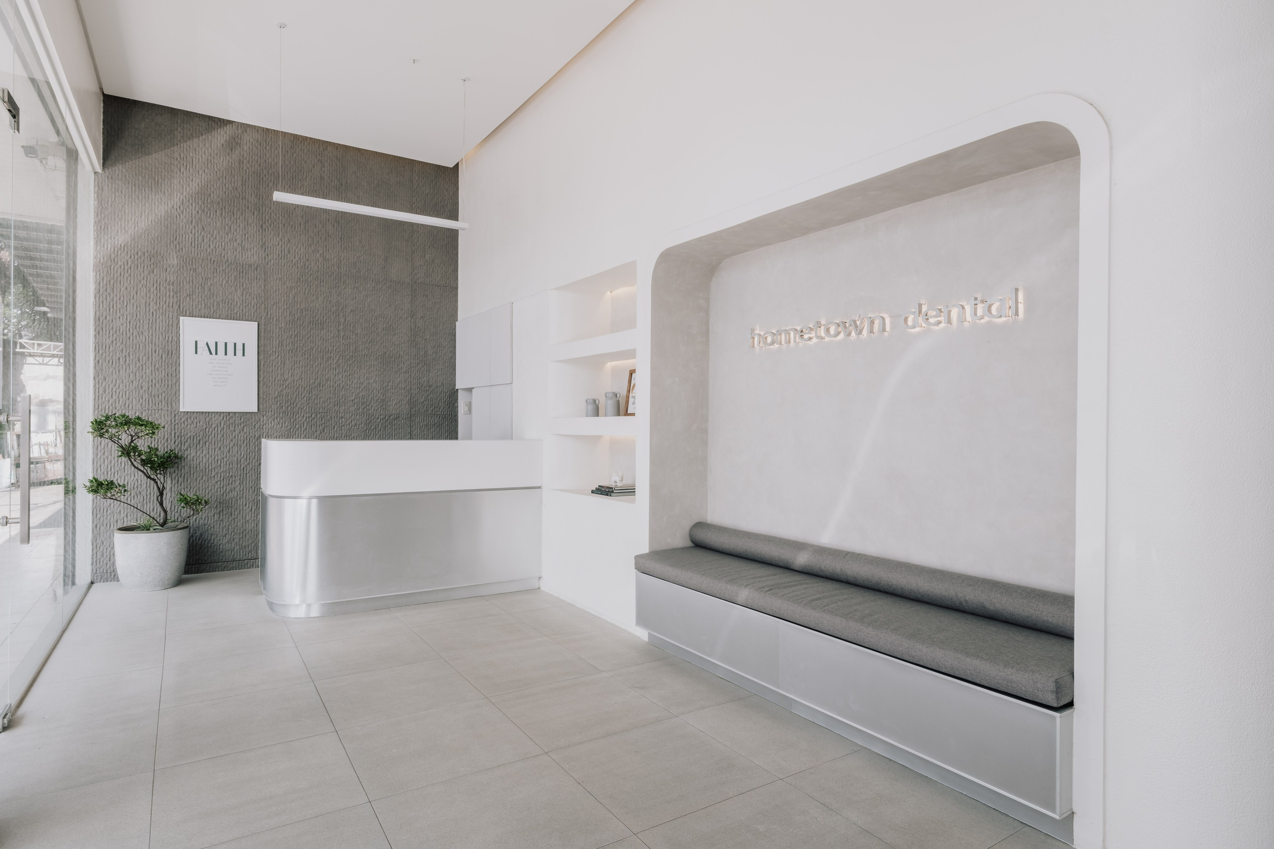 Interior & Architectural Photographer Philippines | Argen Carlo Camaclang
