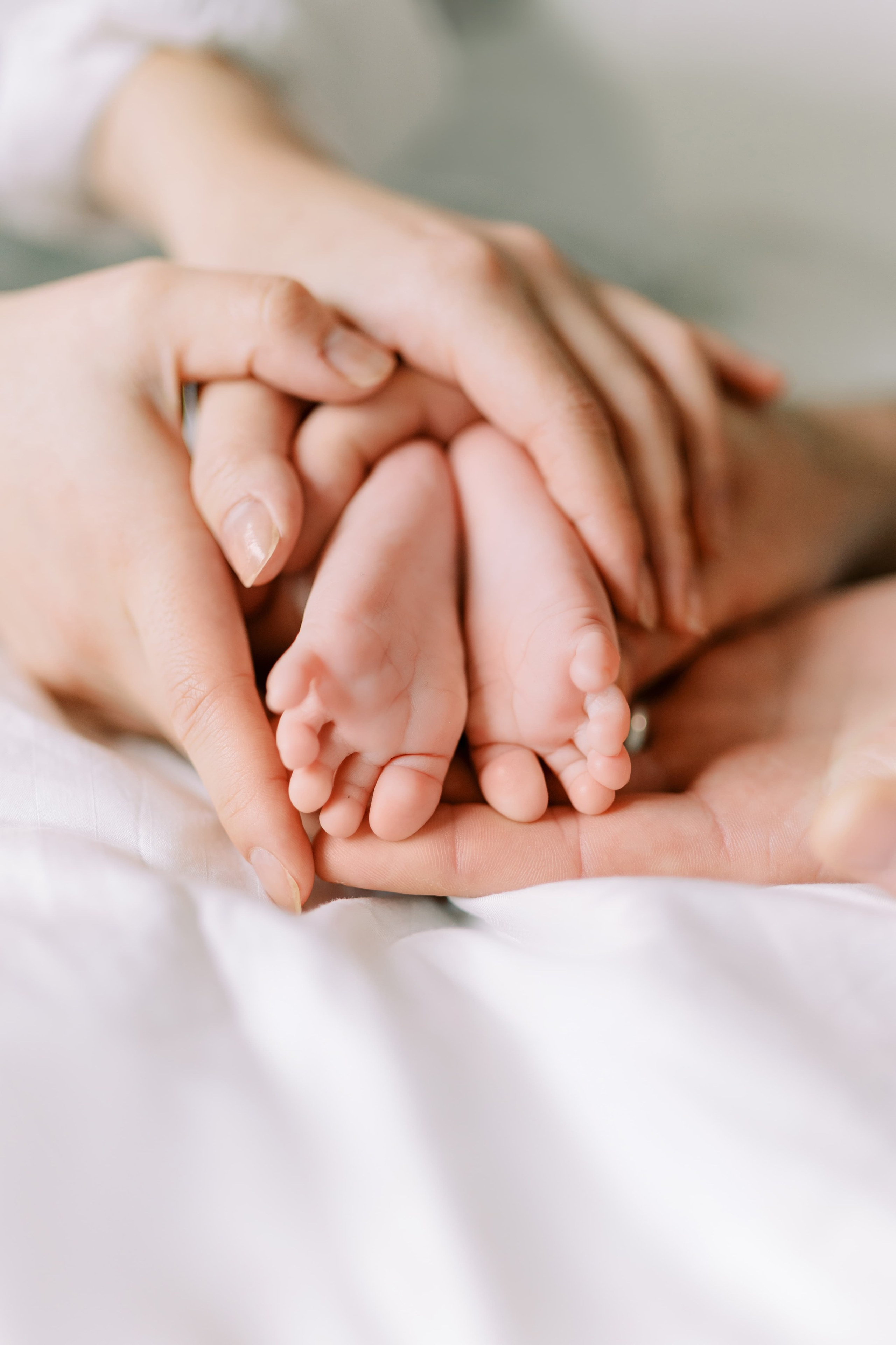 Family photoshoot. Vlad & Viktoria and baby. February 2024. EVAN ARISTOV WEDDING PHOTOGRAPHY — Seattle Wedding Photographer