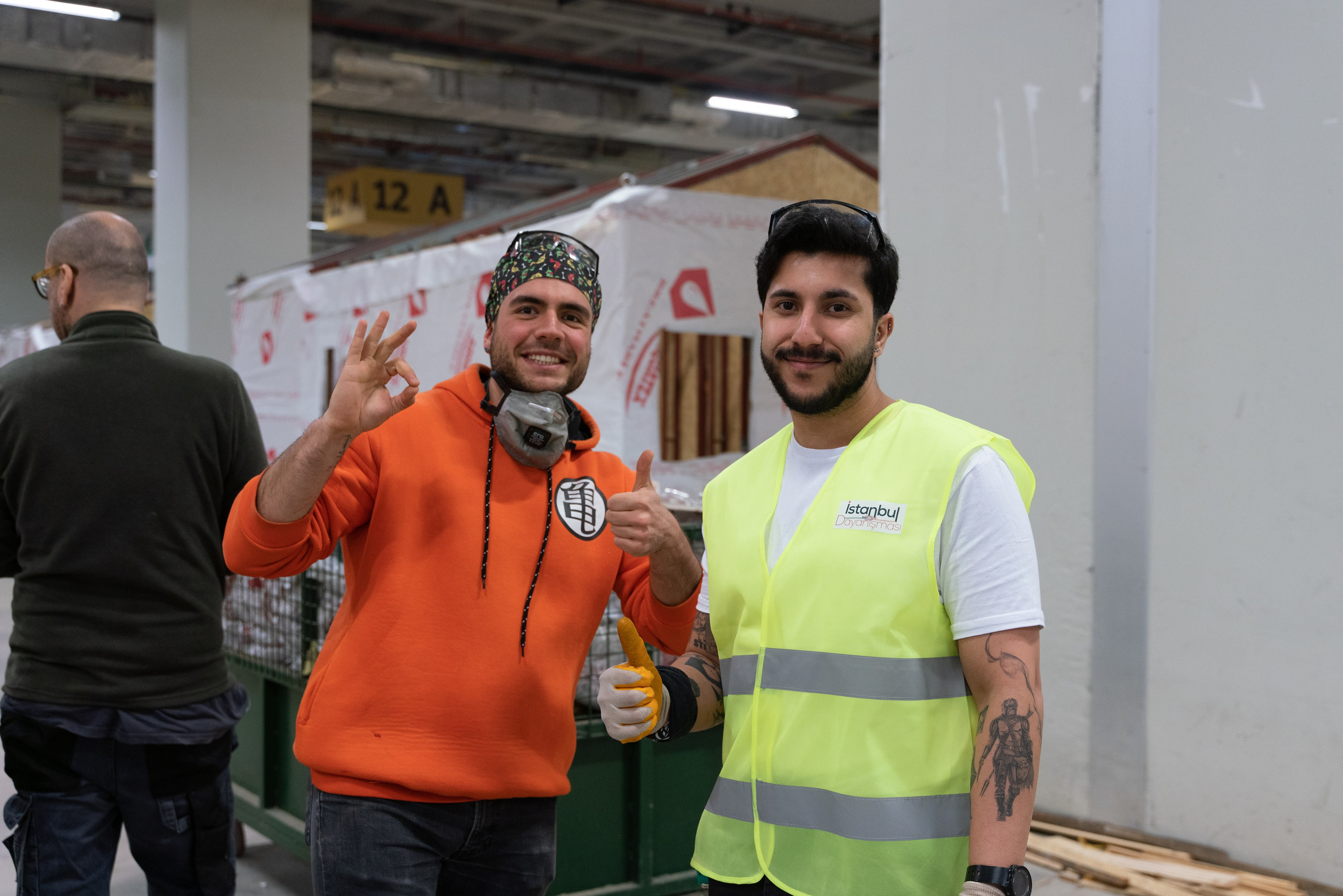 Репортаж İstanbul Dayanışması. Фотограф в Дананге, Вьетнам. Эстетика и лайфстайл