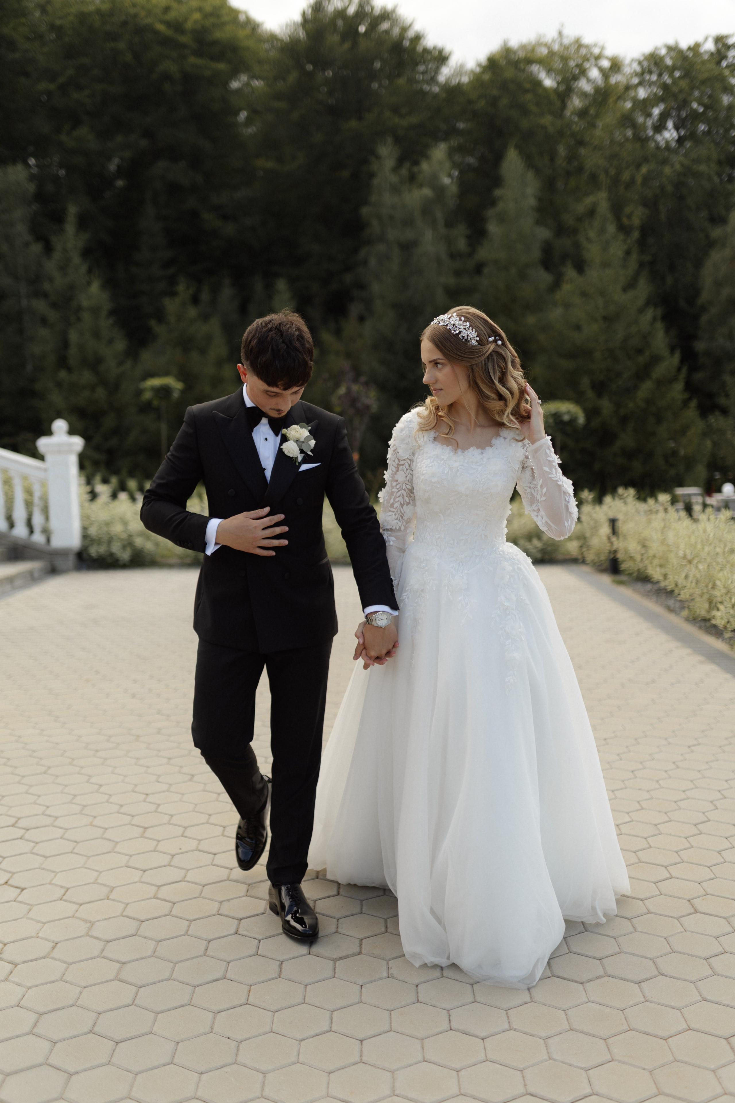 Kevin and Sara wedding in Suceava, Romania. Wedding photographer and videographer based in Timisoara, Romania