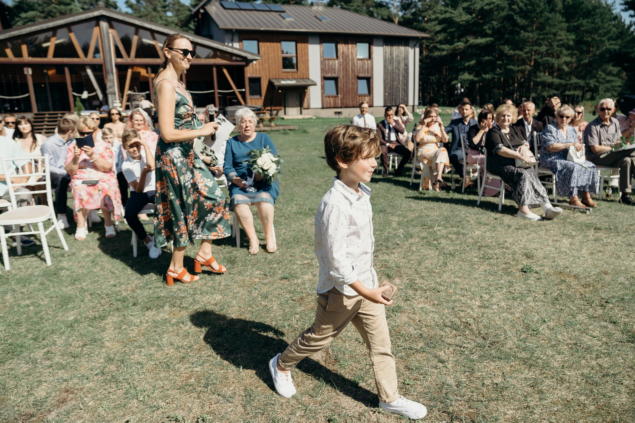 Liepaja.Love.Laugh. Kāzu fotogrāfs Rīgā — Vjačeslavs Lučņenkovs