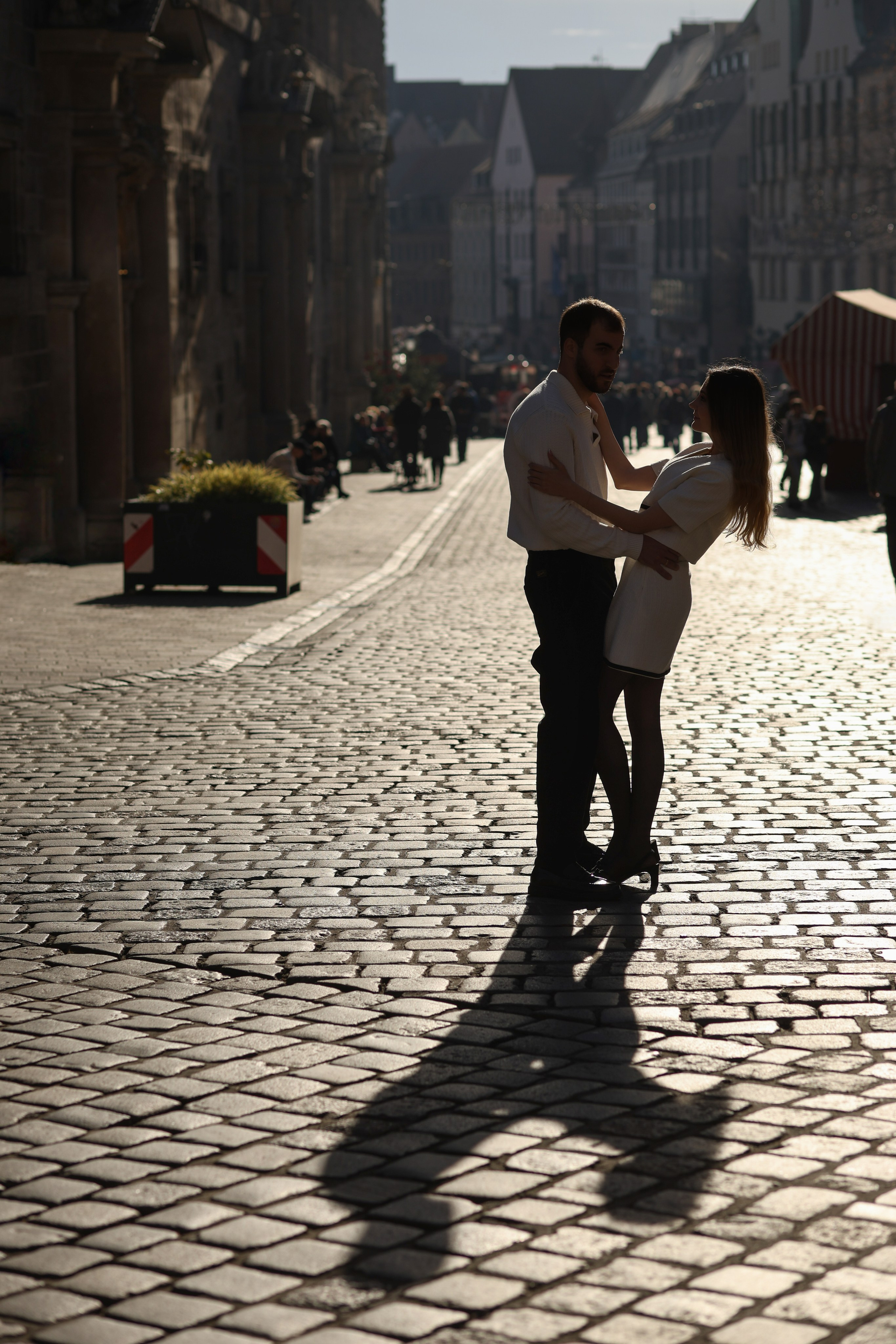Verlobung. Ihr Fotograf in Nürnberg und Umgebung