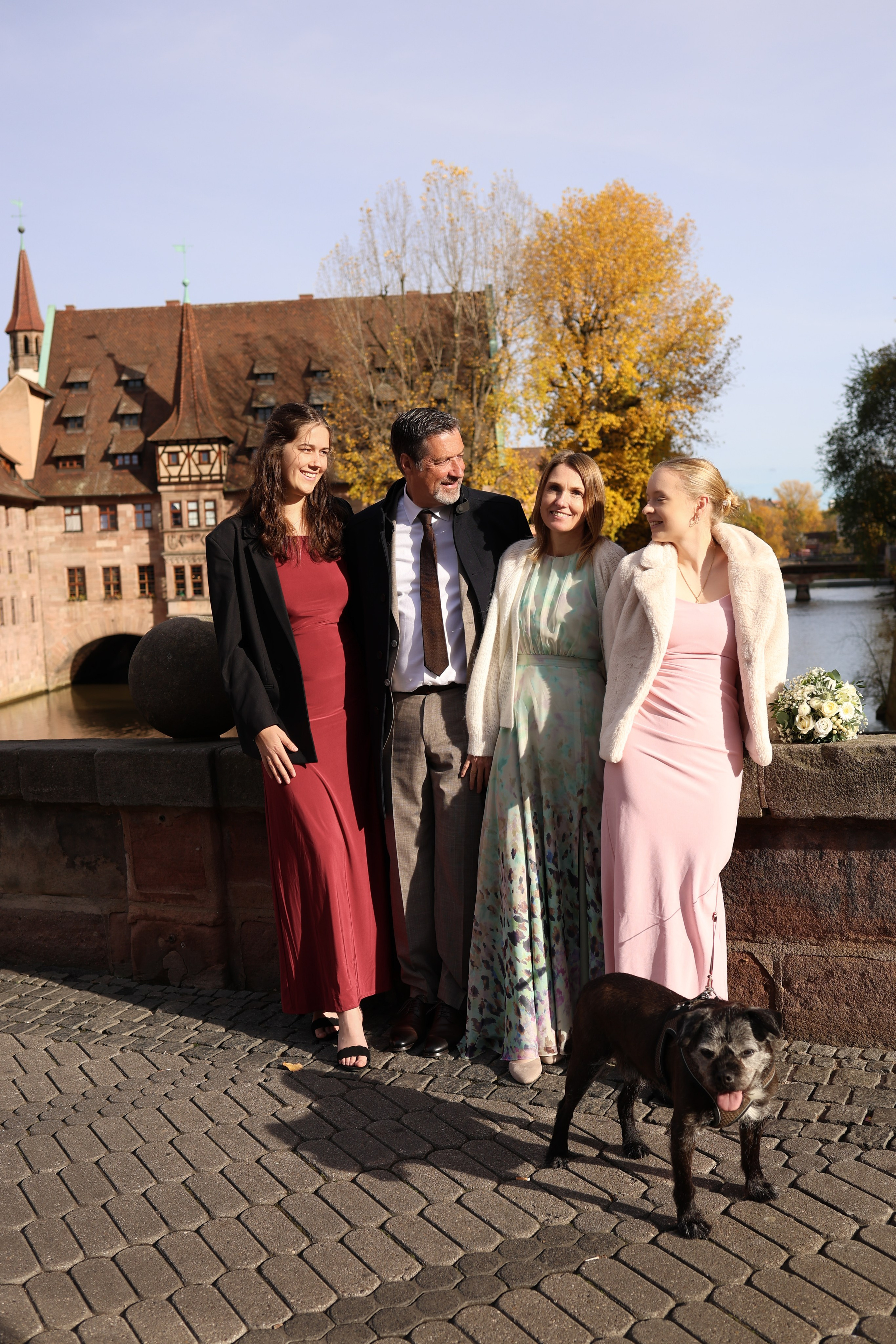 Hochzeit in Nürnberg. Ihr Fotograf in Nürnberg und Umgebung
