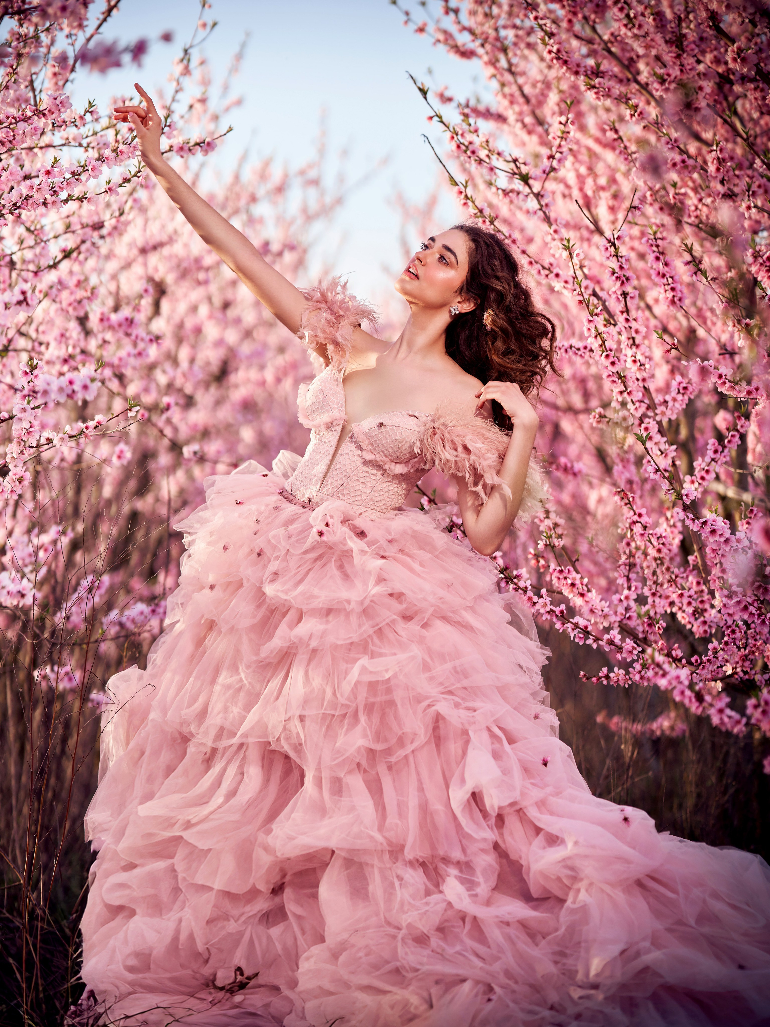 Moda & Vestidos. Inicio