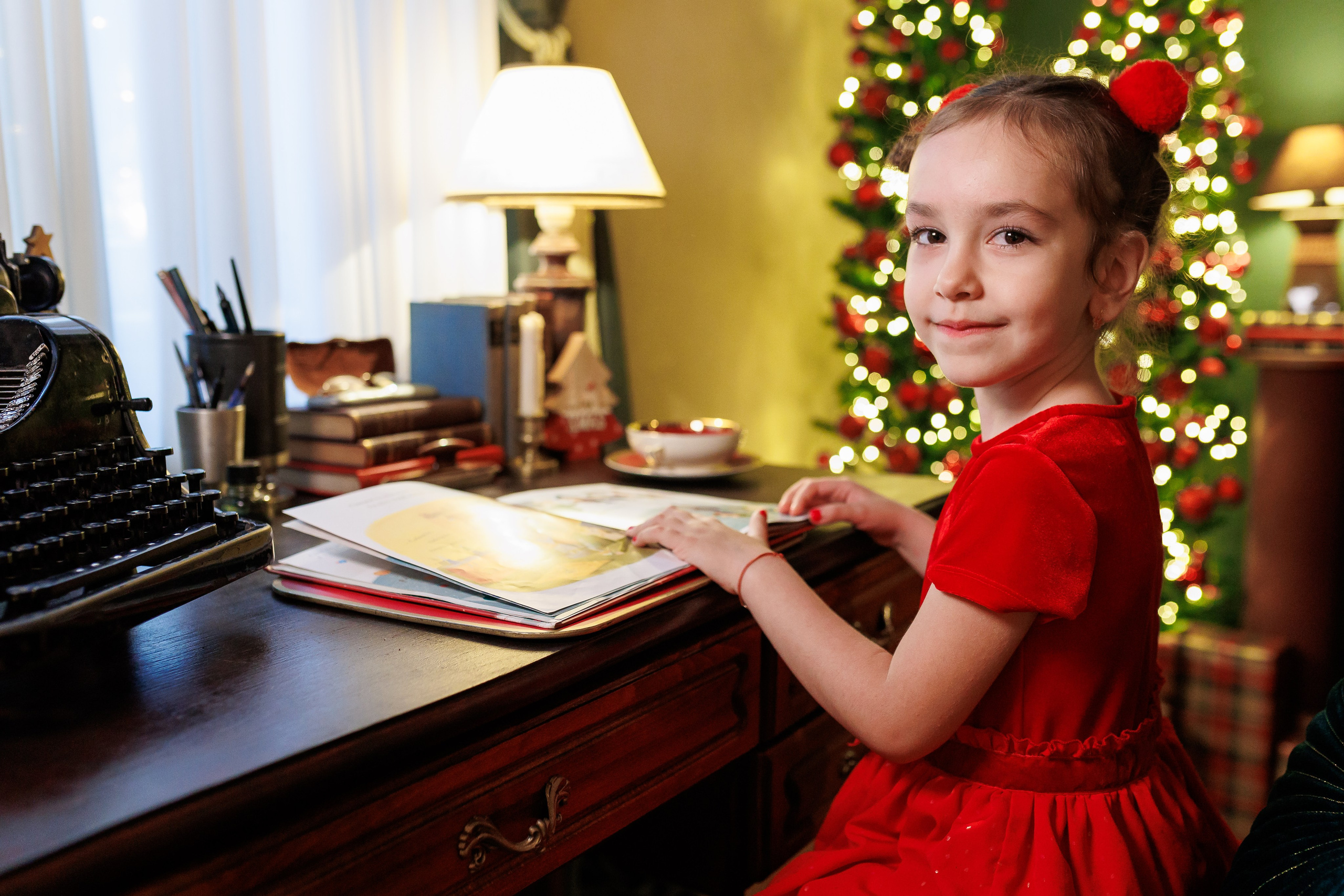 Sedinte foto Craciun Bucuresti