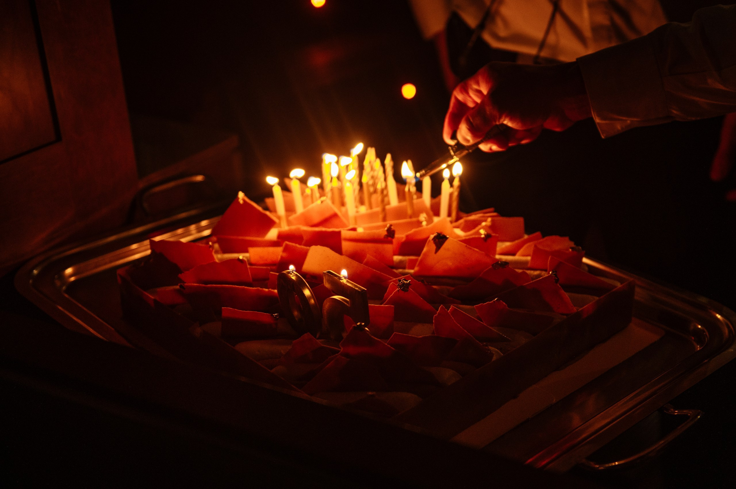 Cumpleaños. Фотограф Екатерина Гасанова — фотосессии в Барселоне