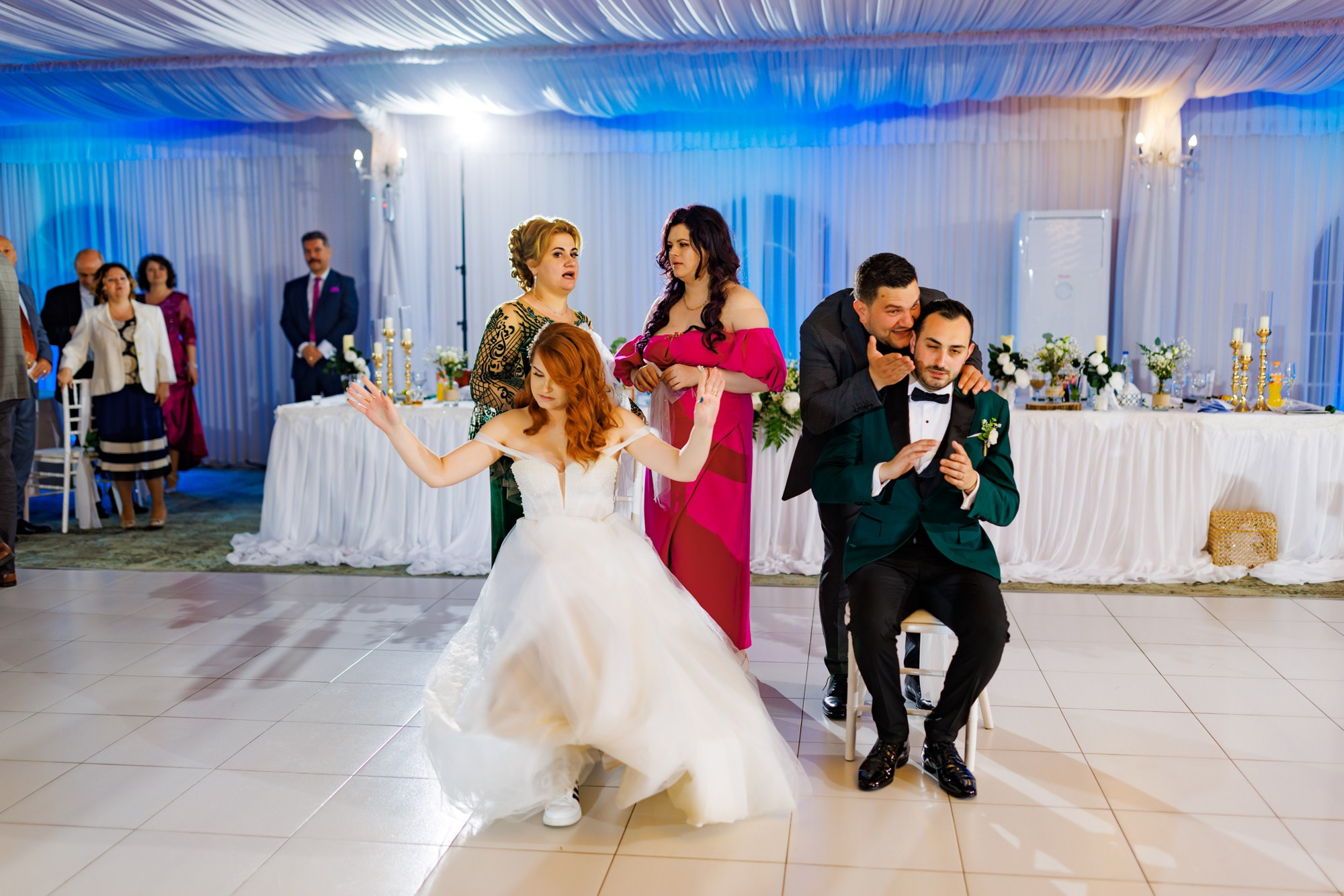 Andrei si Adelina. Wedding photographer and videographer