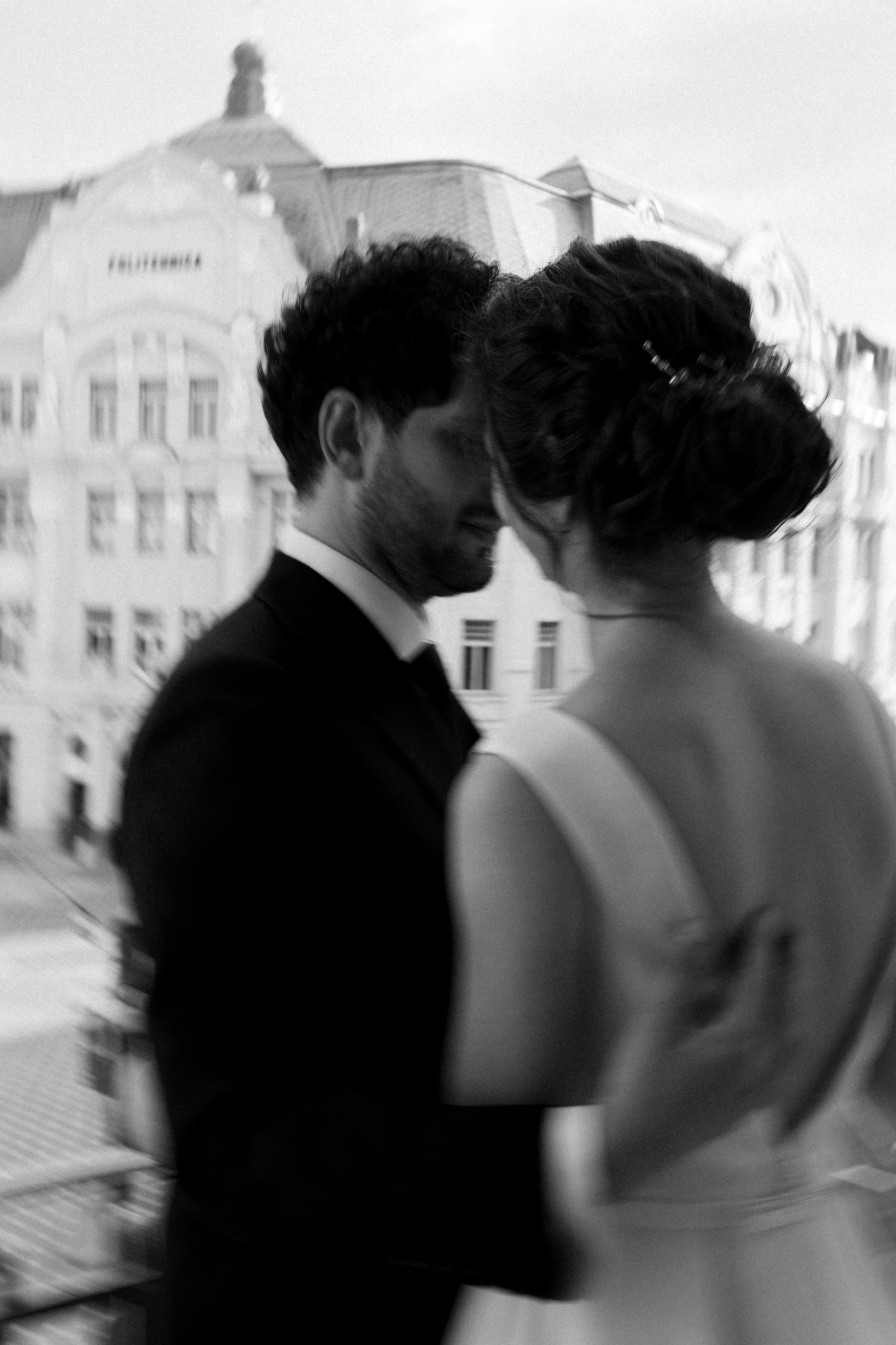 George & Alina | Wedding at Hotel Timisoara. Wedding photographer and videographer based in Timisoara, Romania