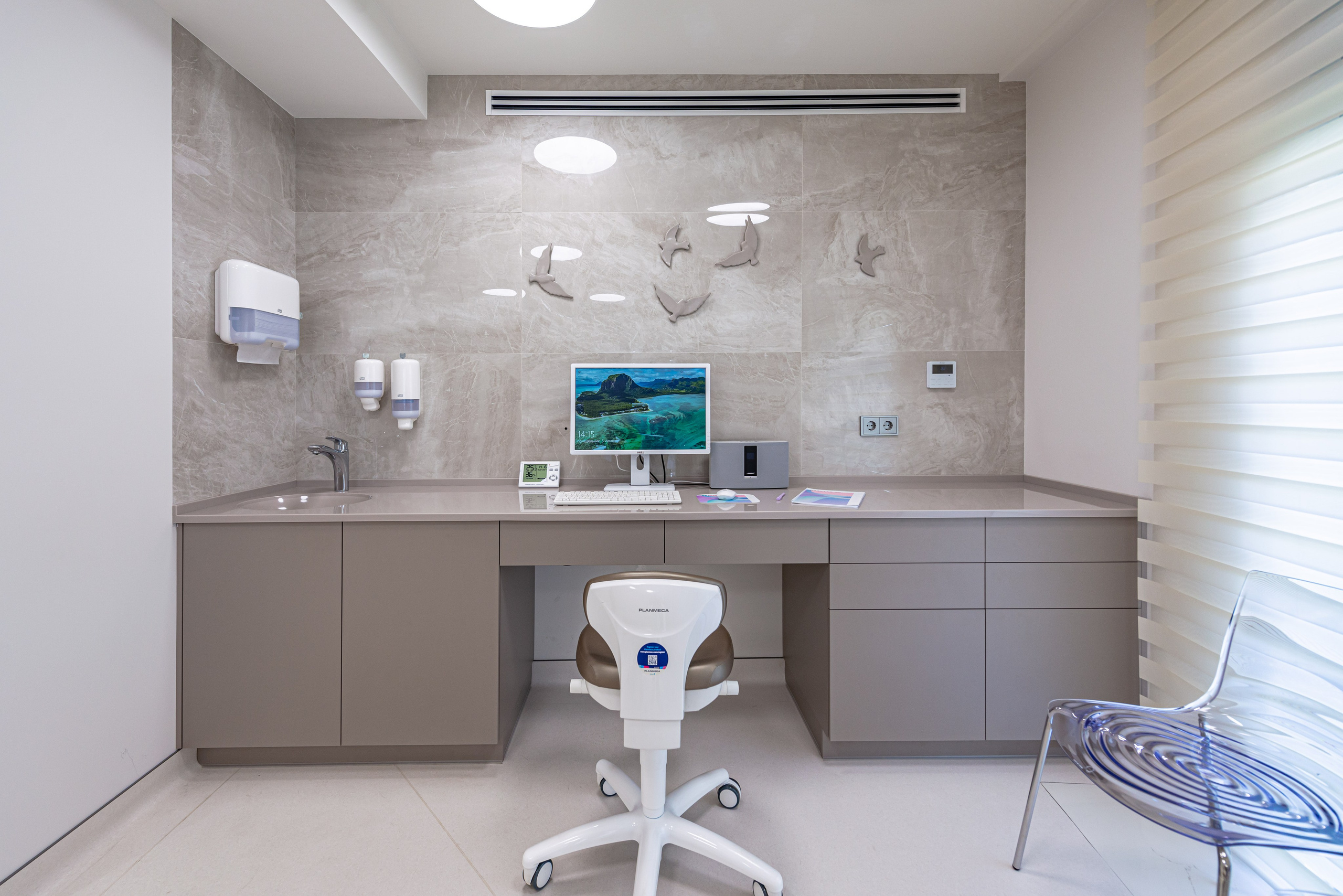 Клиника Пластео. ФОТОГРАФ МЕКСИКА КИНТАНА-РОО