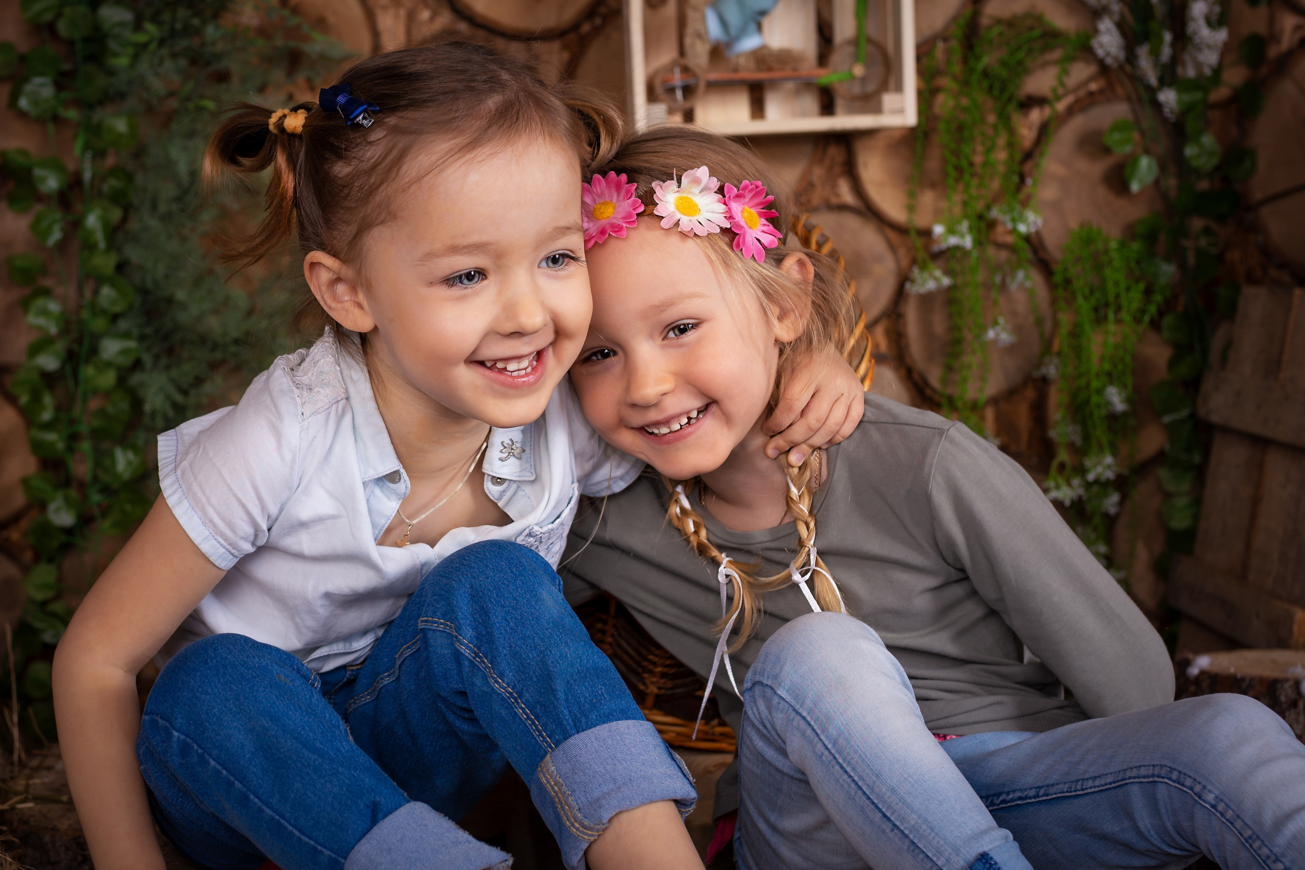 Великденски фотосесии. Portrait photography Burgas