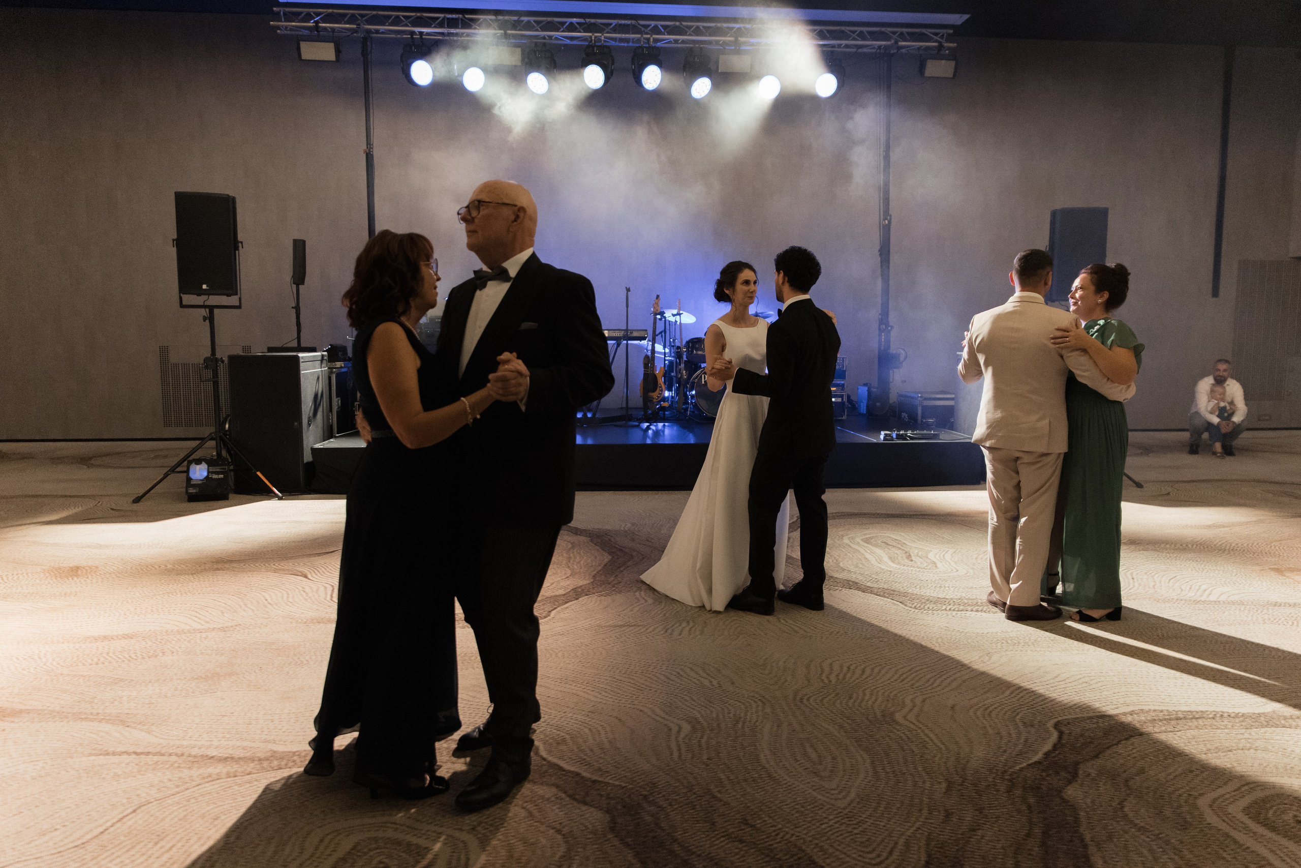 George & Alina | Wedding at Hotel Timisoara. Wedding photographer and videographer based in Timisoara, Romania