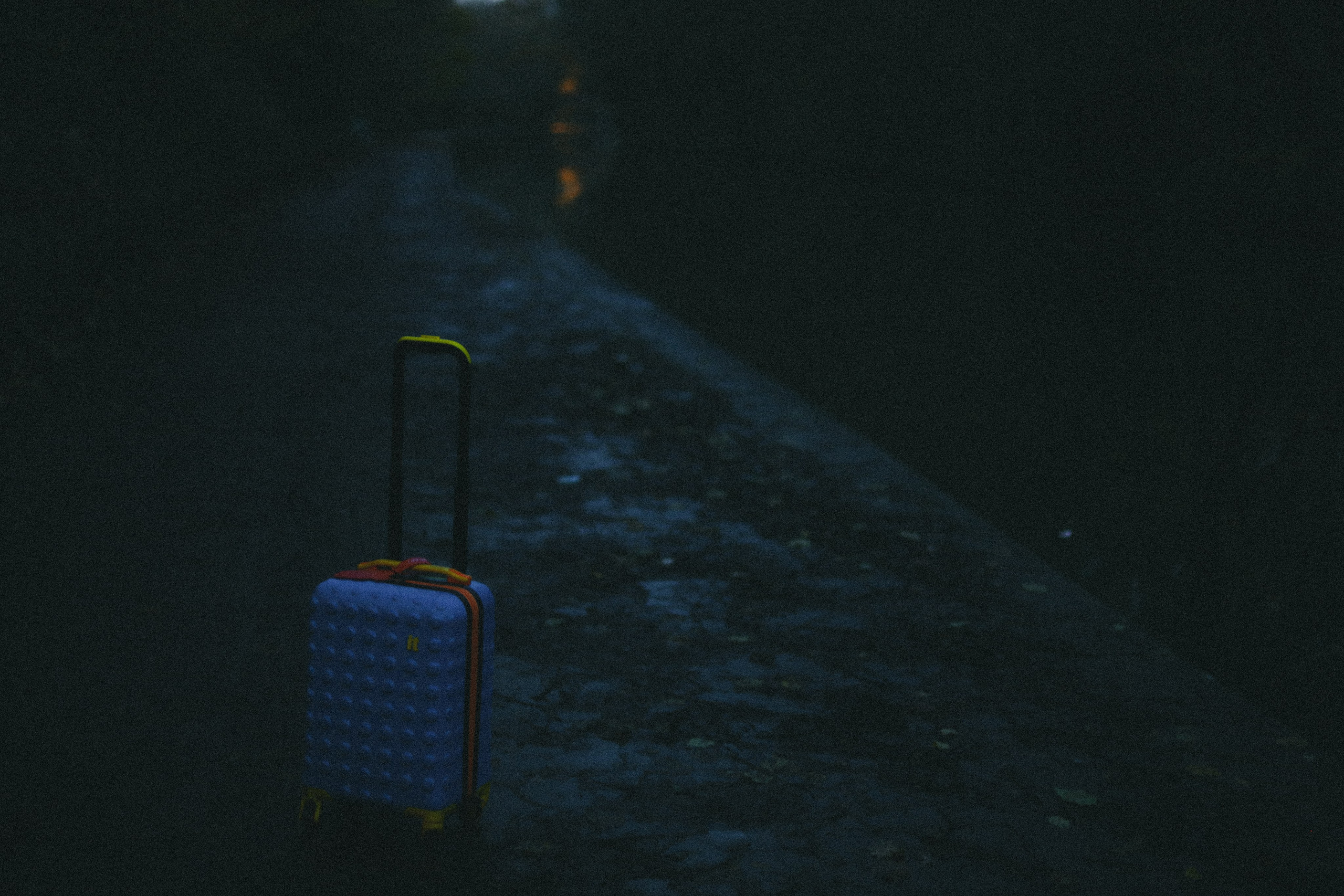 Regents Canal Vi. Виктория Дини. Арт-фотография