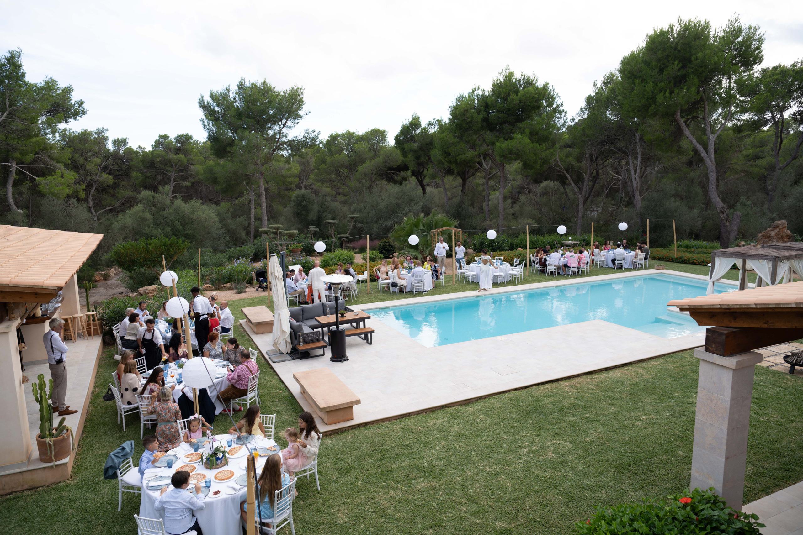 Wedding. Фотограф у Пальма де Майорка