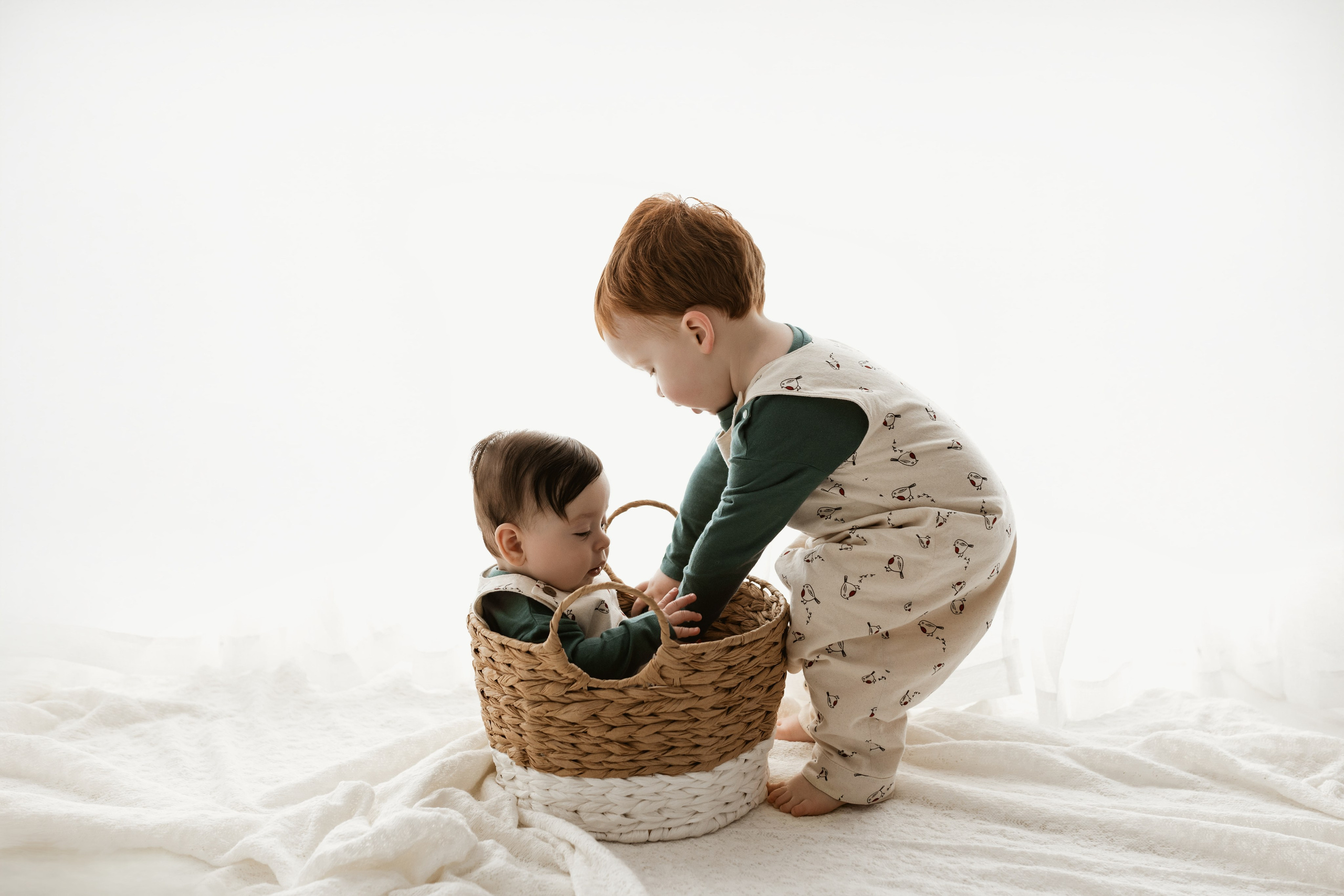 Baby/Kids. Anna Levina Photography