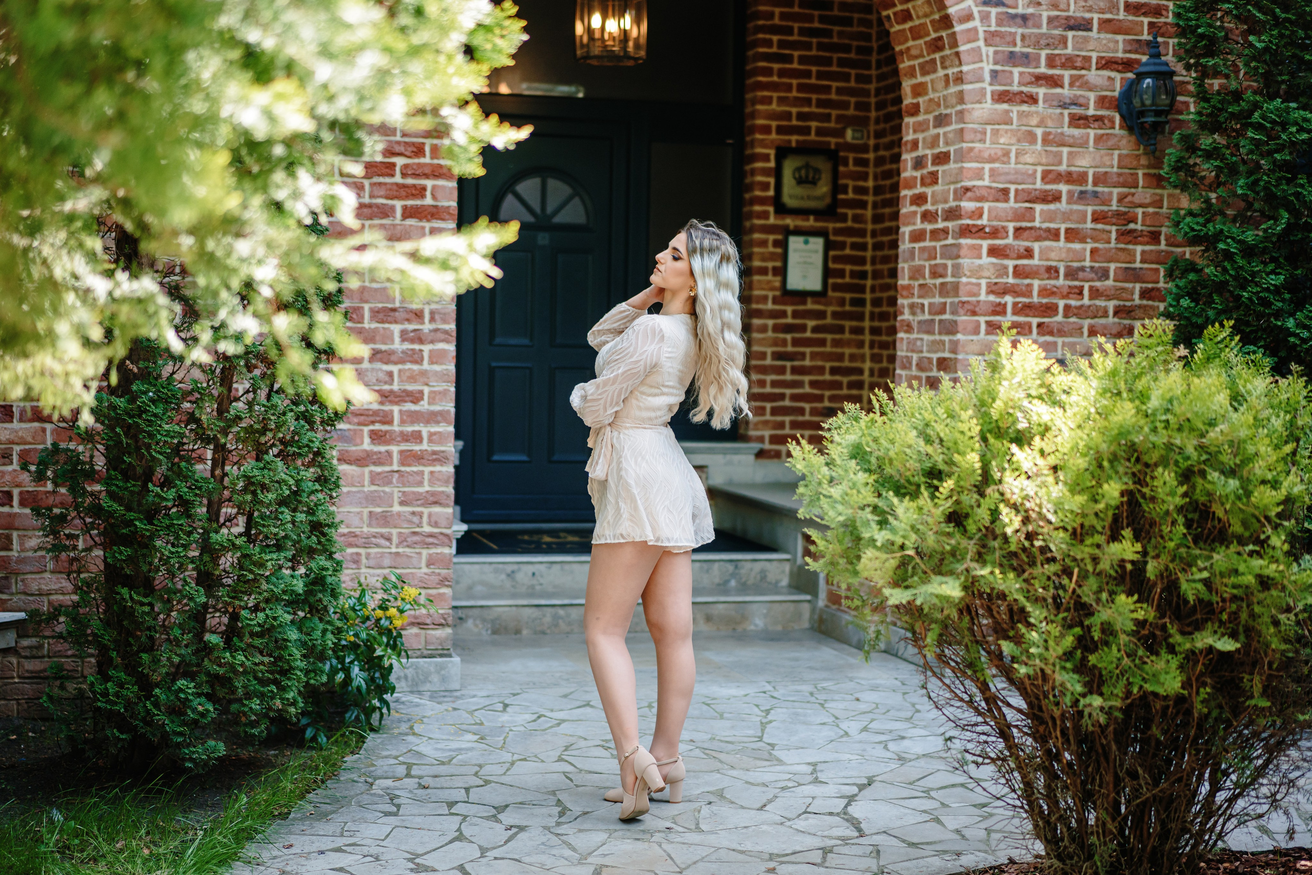 Albume ABSOLVENTI. Amy Foto