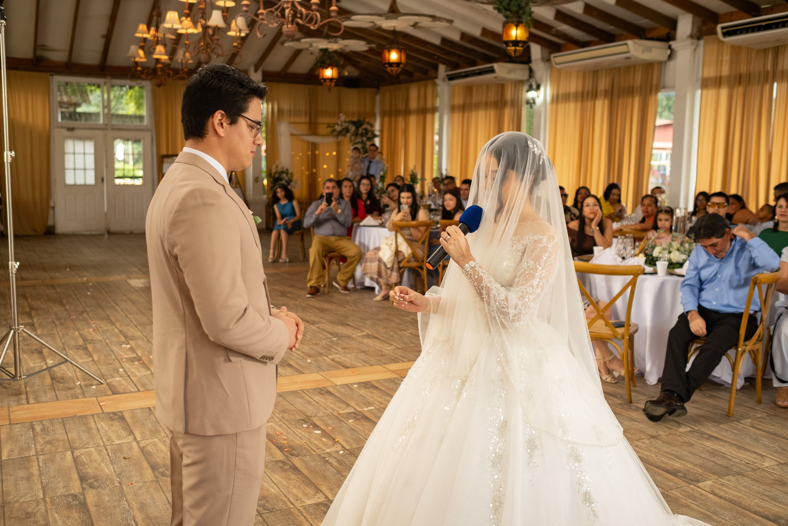 Abi & Gio. Daniel Brand | Fotografía de Bodas y Comercial en Honduras