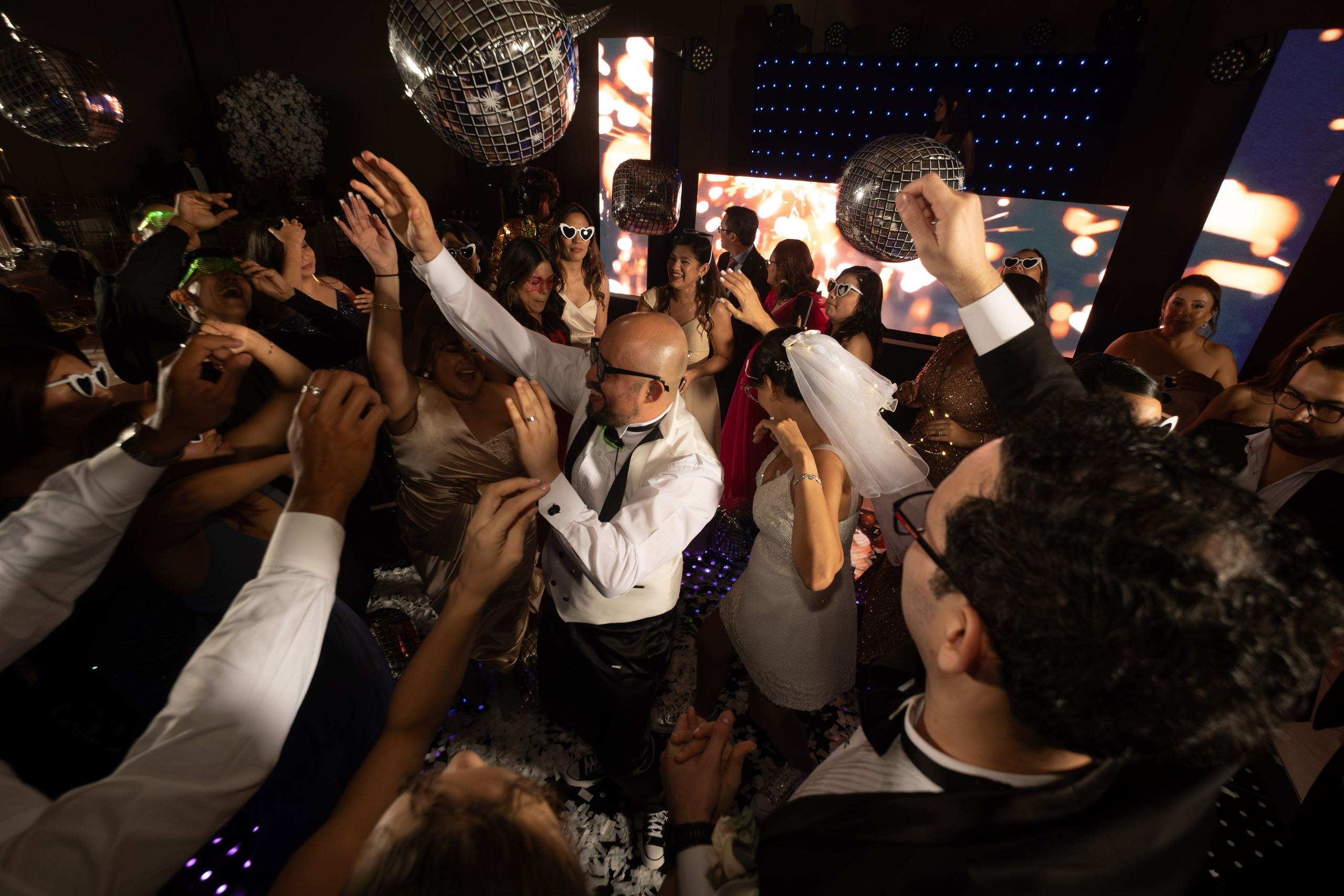 Victor & Lucia. Daniel Brand | Fotografía de Bodas y Comercial en Honduras