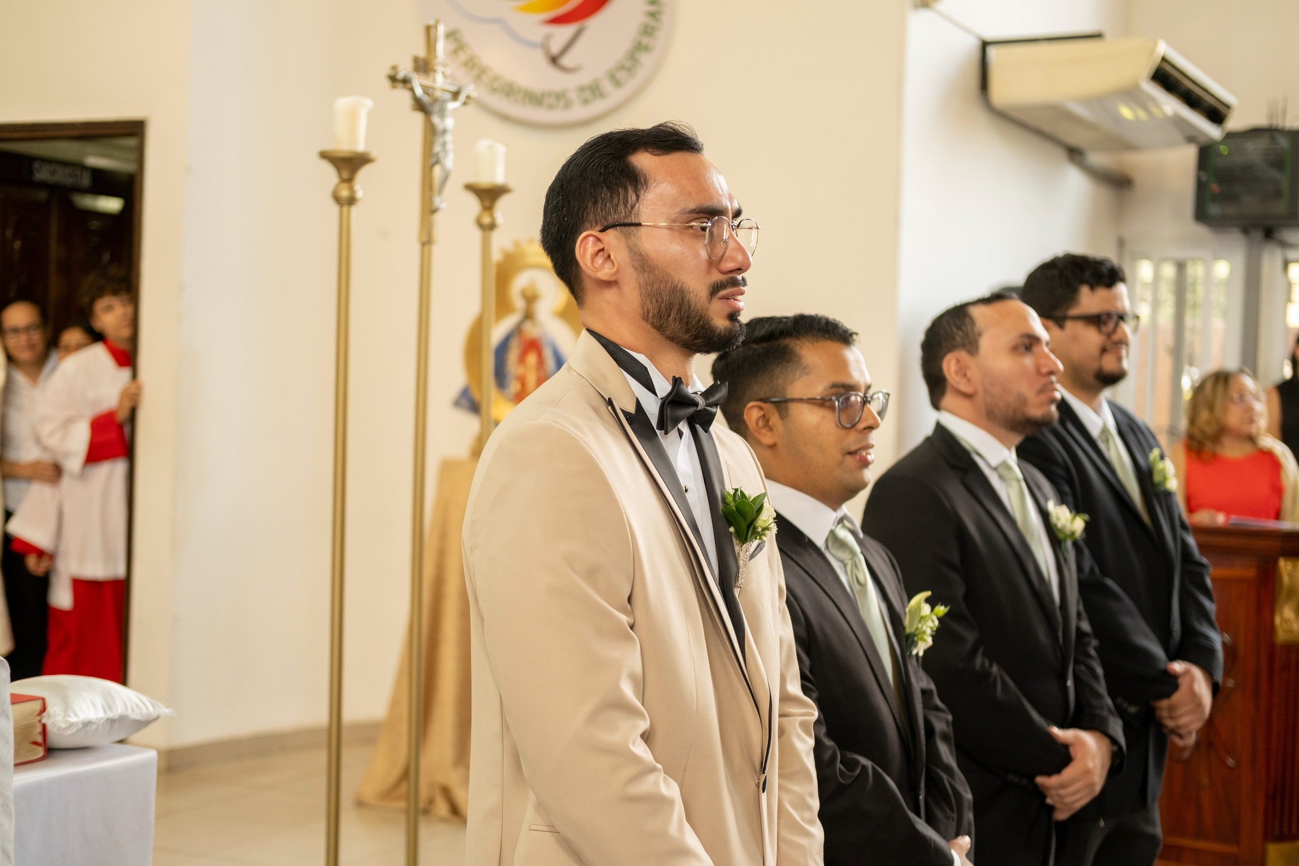 Edgardo & Lilibeth. Daniel Brand | Fotografía de Bodas y Comercial en Honduras