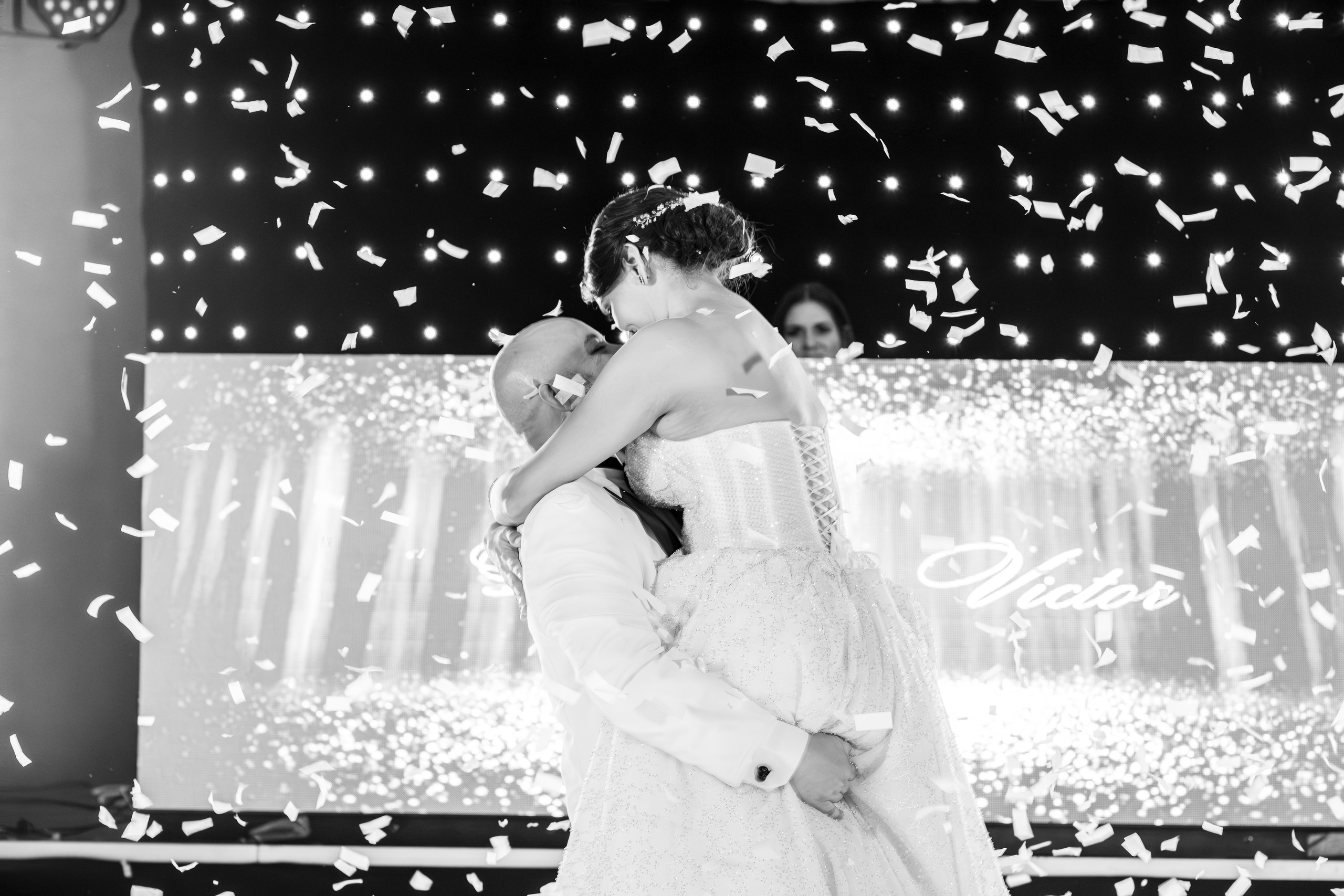 Victor & Lucia. Daniel Brand | Fotografía de Bodas y Comercial en Honduras