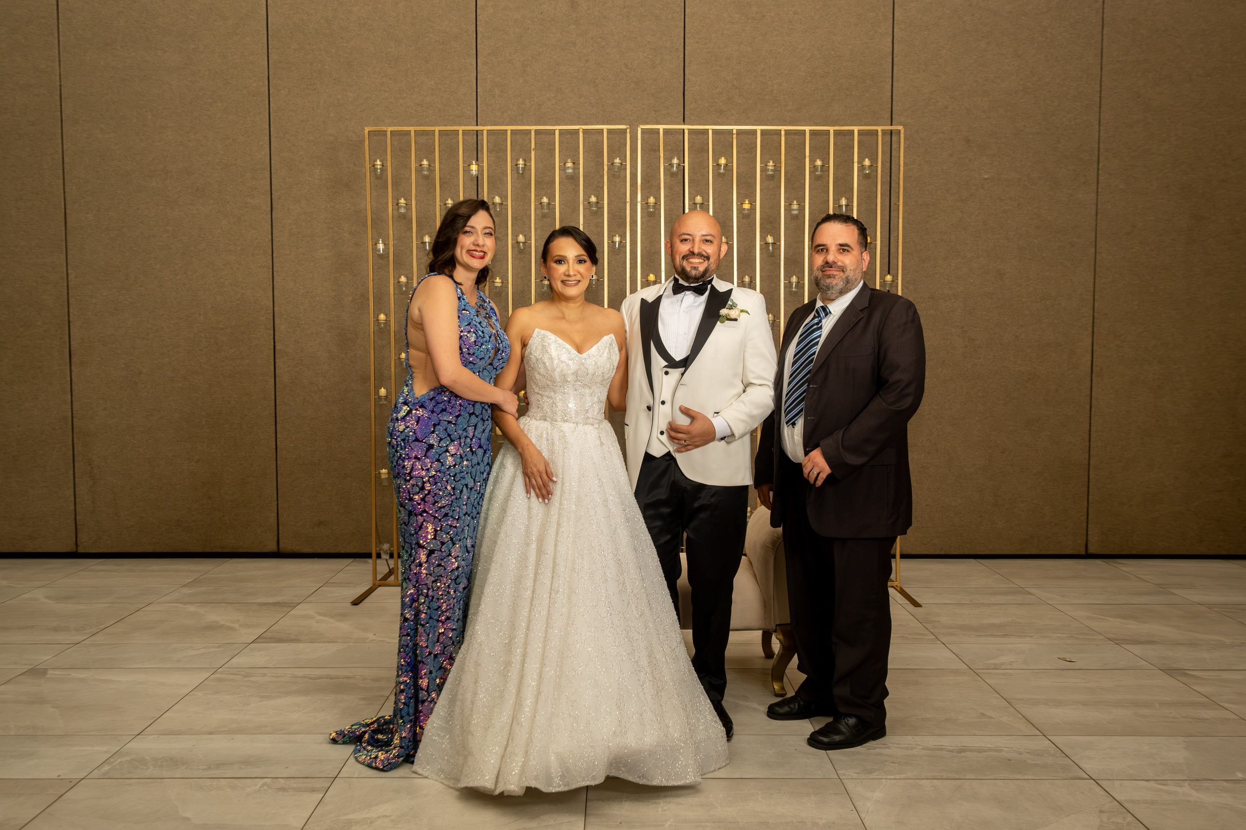 Victor & Lucia. Daniel Brand | Fotografía de Bodas y Comercial en Honduras