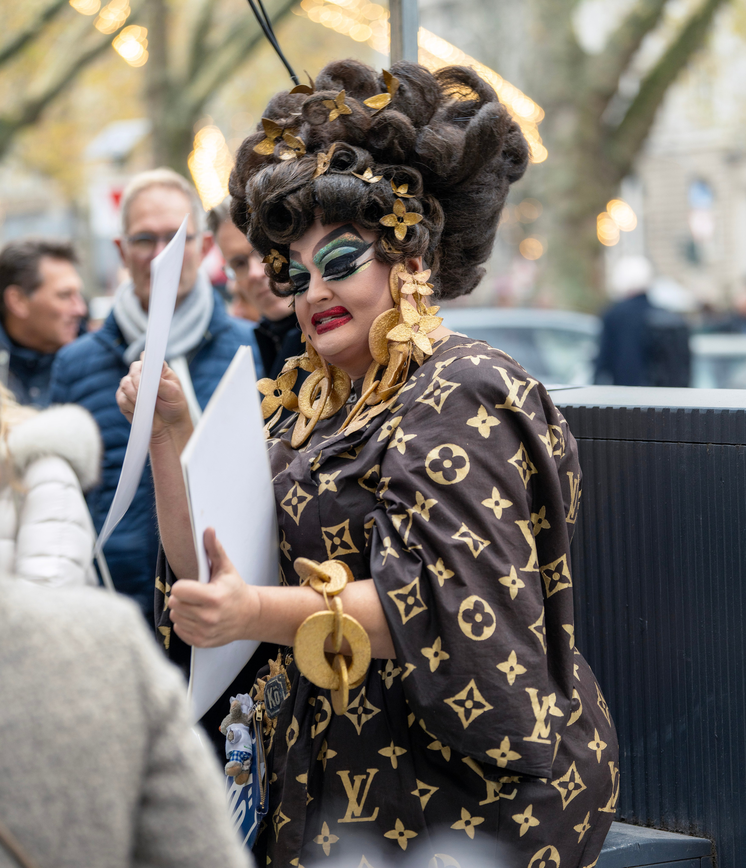 31 OKTOBER HALLOWEEN. LUKIN IGOR Photography