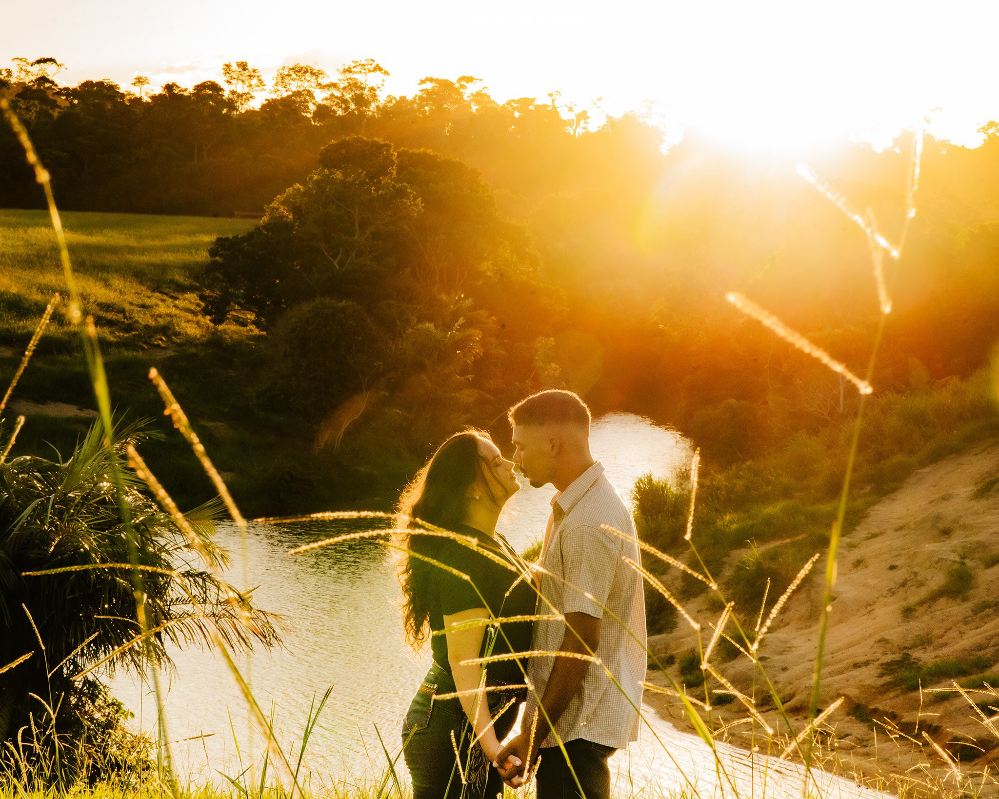 Vittor Aguiar Fotografia | Casamentos com emoção e verdade