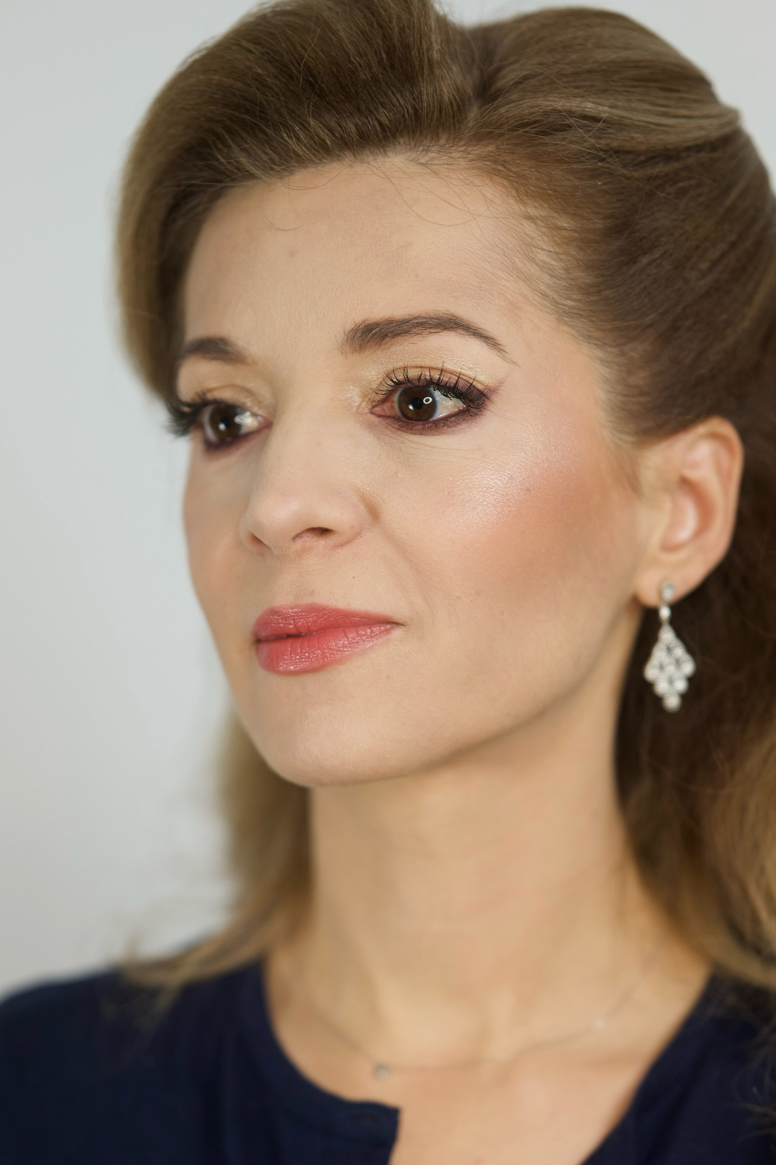 Makeup artist, artist sprancene si laminare in Cluj-Napoca | Anca Vasilie