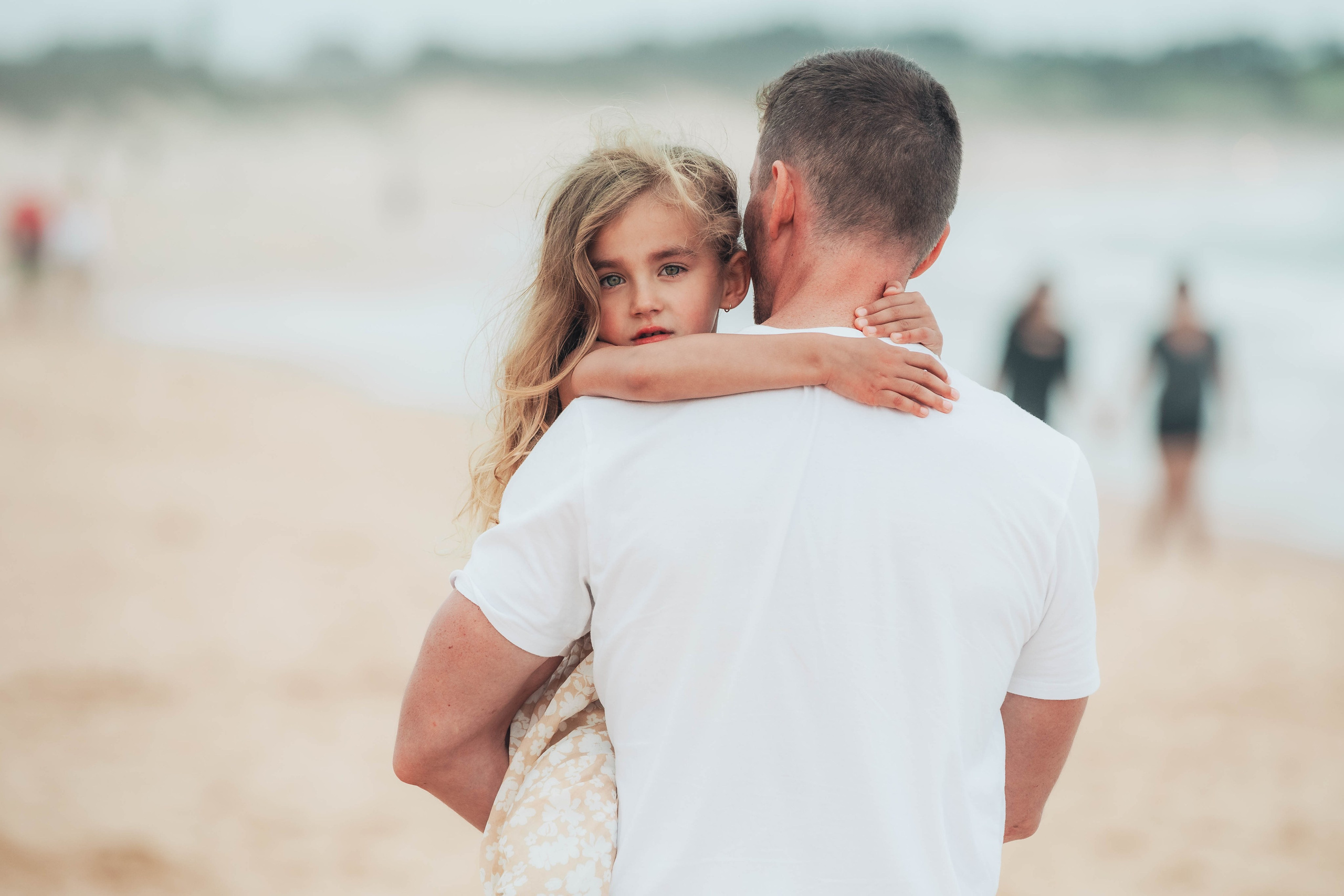 Family. True Story Photography