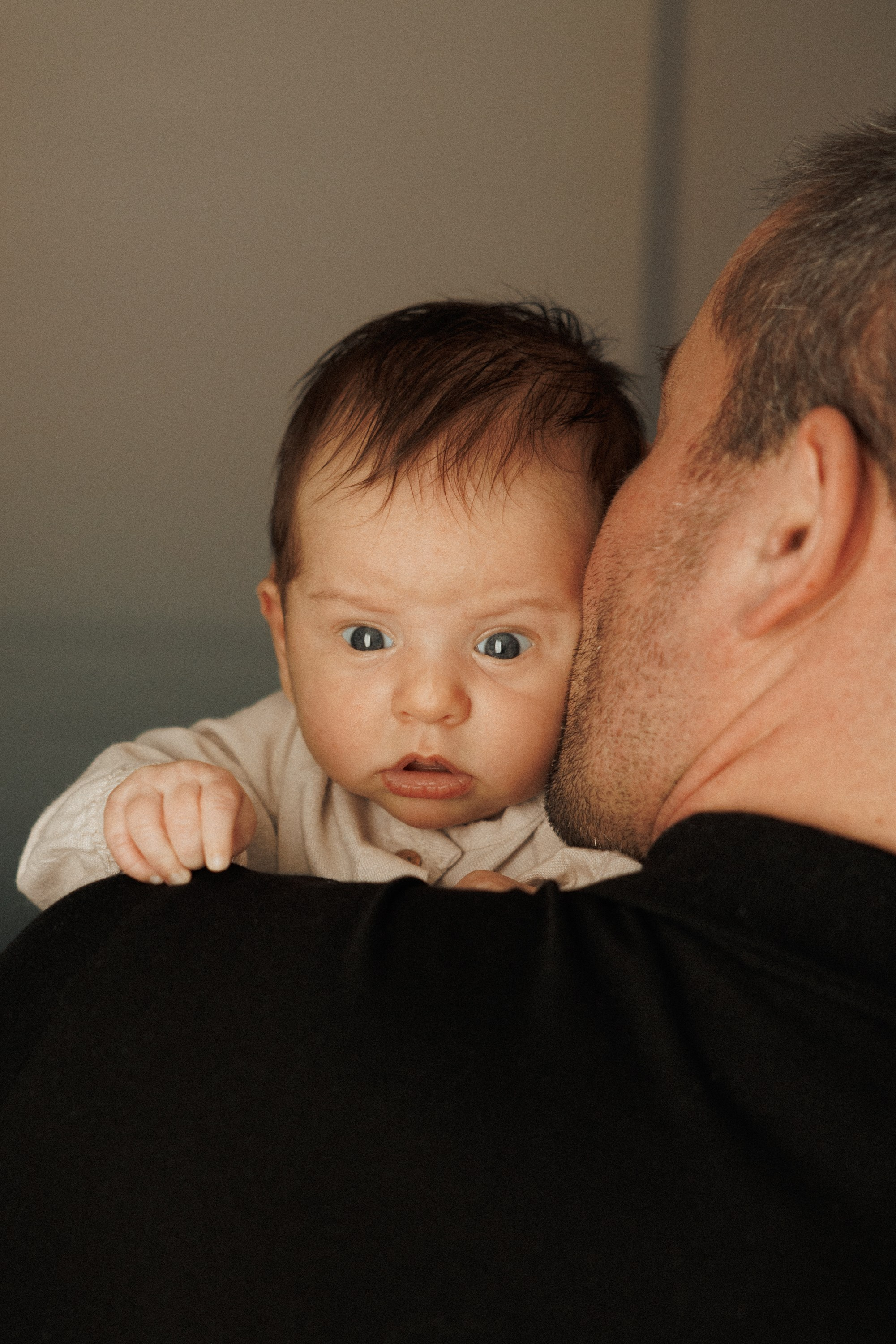 NEWBORN. Anna Gabitova — Family, Maternity, Lifestyle Photographer in Montreal