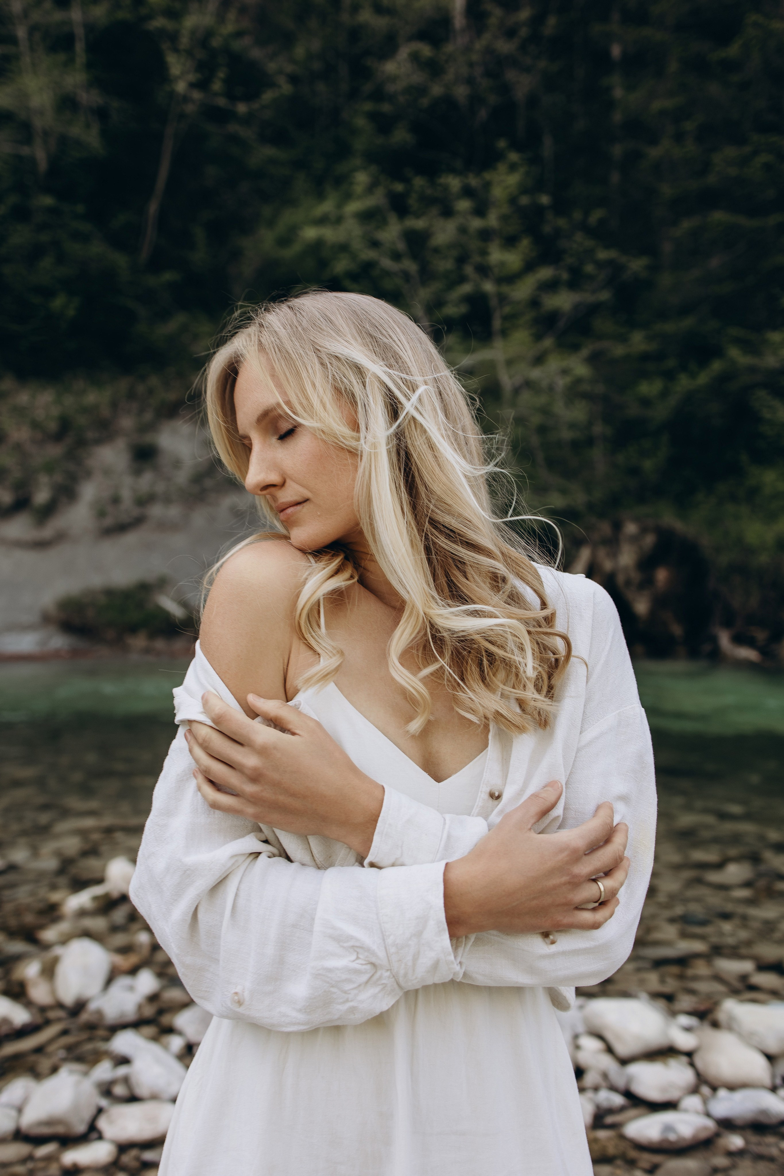 Porträt. Fotografin Larysa Chepurko| Füssen| Garmisch-Partenkirchen| Weilheim| Schongau| Murnau| München | Hochzeitsfotograf Füssen | Larysa Photo