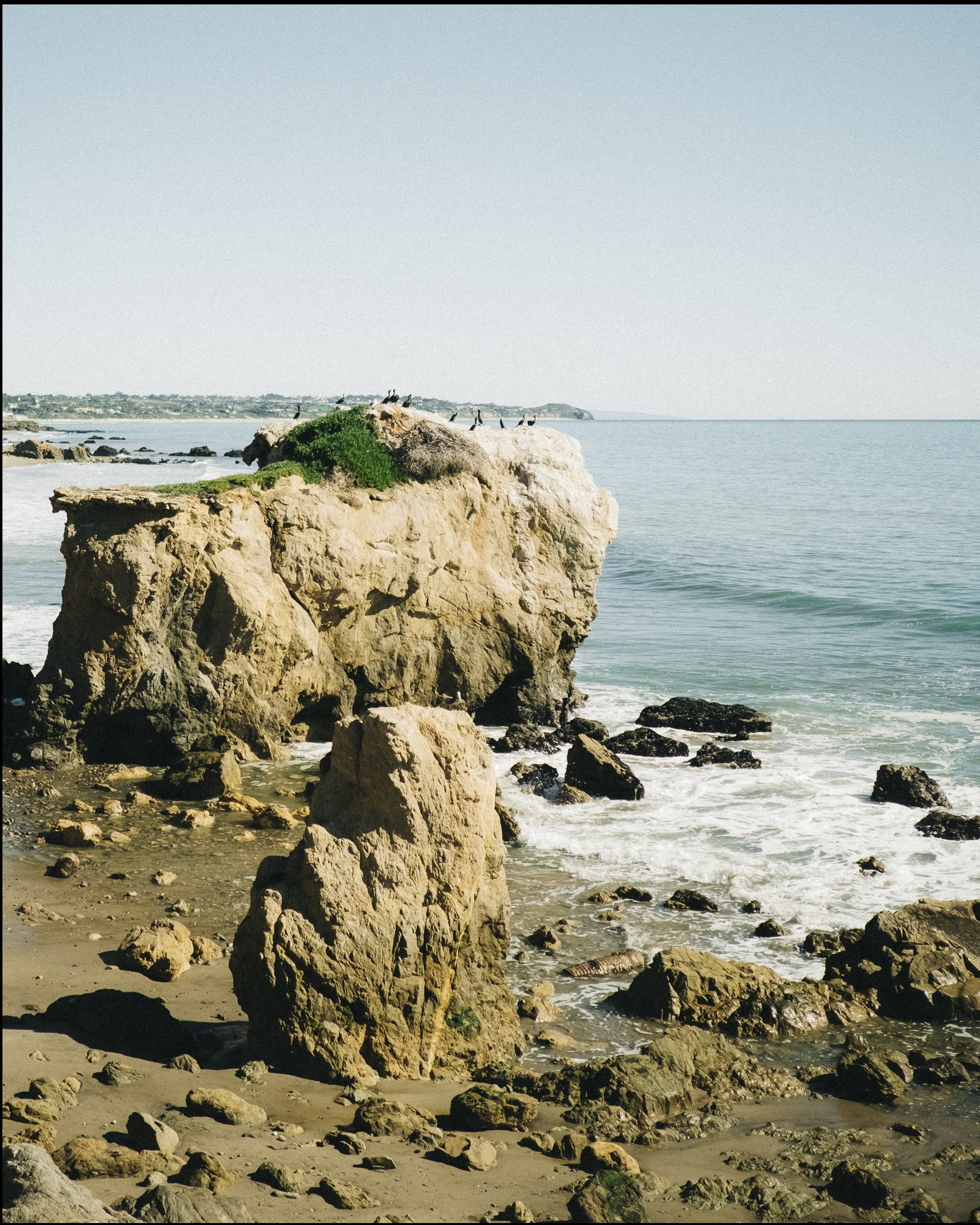 Xenia Monich Ventura County Photographer