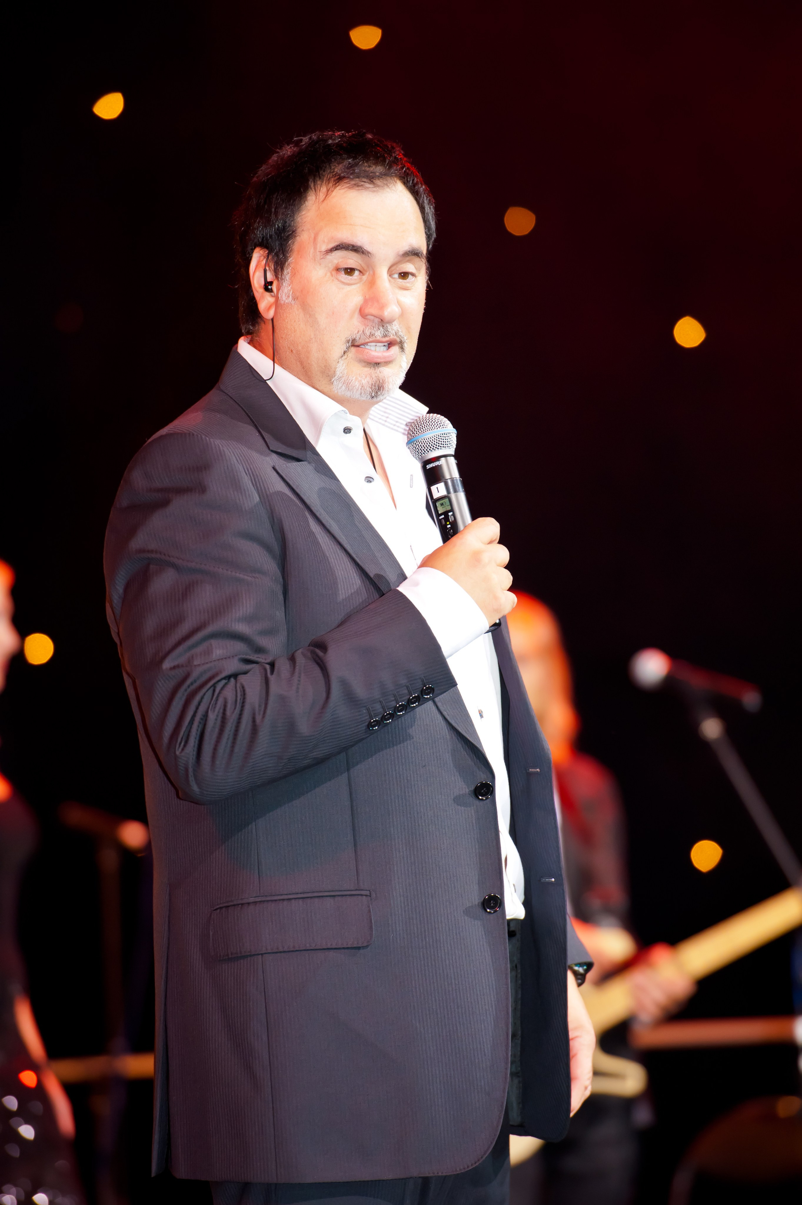 Был фотографом на мероприятии у компании ЕвроХим. FOTÓGRAFO MÉXICO QUINTANA ROO