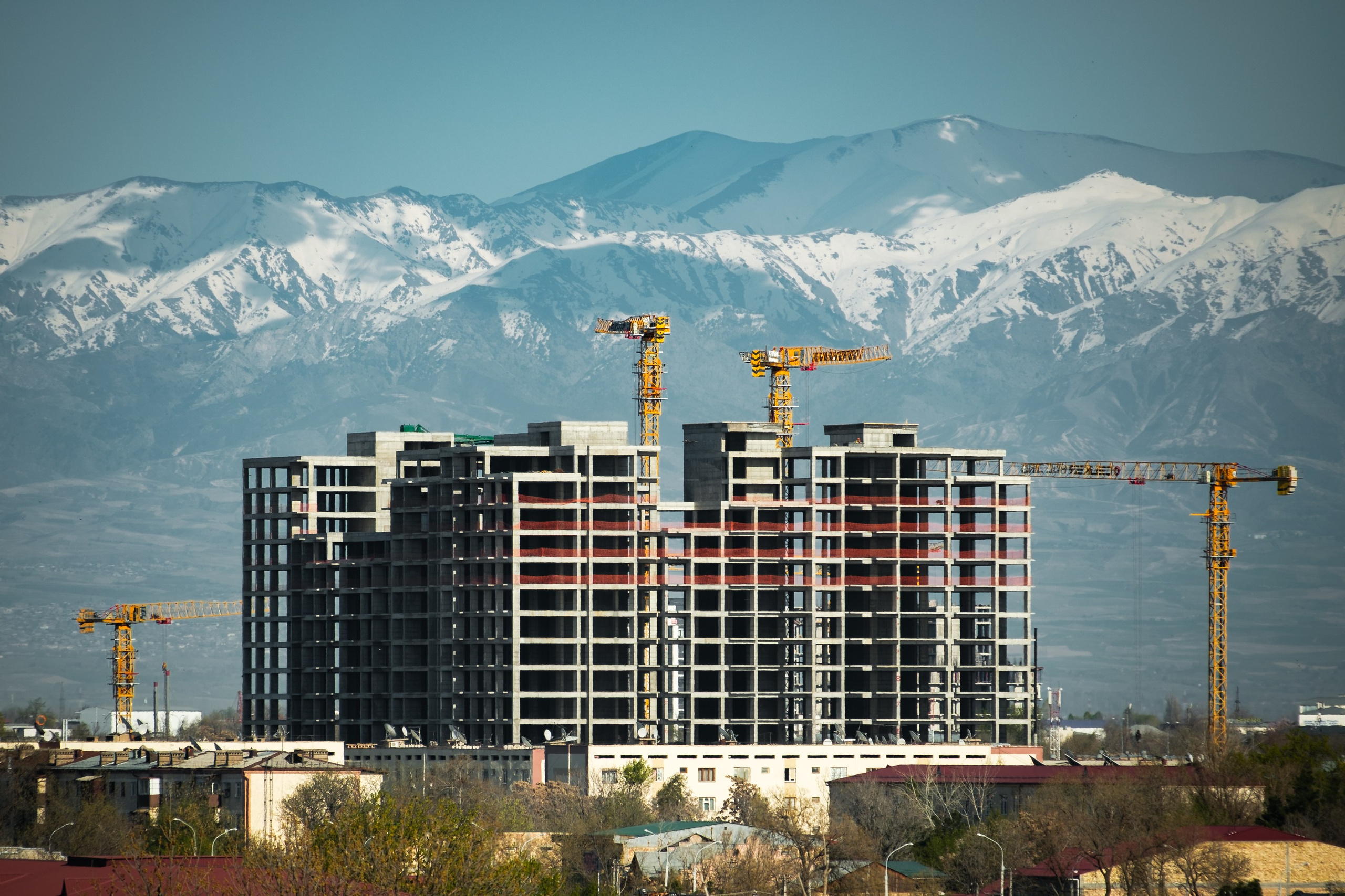 Обзор на объектив 16-300мм Sigma. Личные впечатления и опыт использования. Фотограф Григорий Кравец