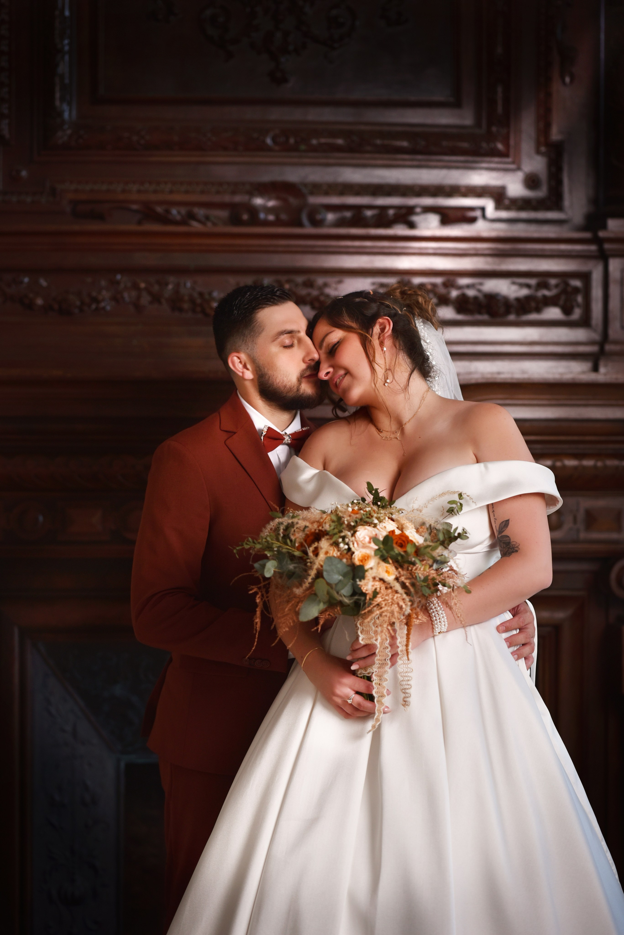 Photographe Professionnel à Béziers et Montpellier – Mariages, Portraits et Vidéos Aériennes