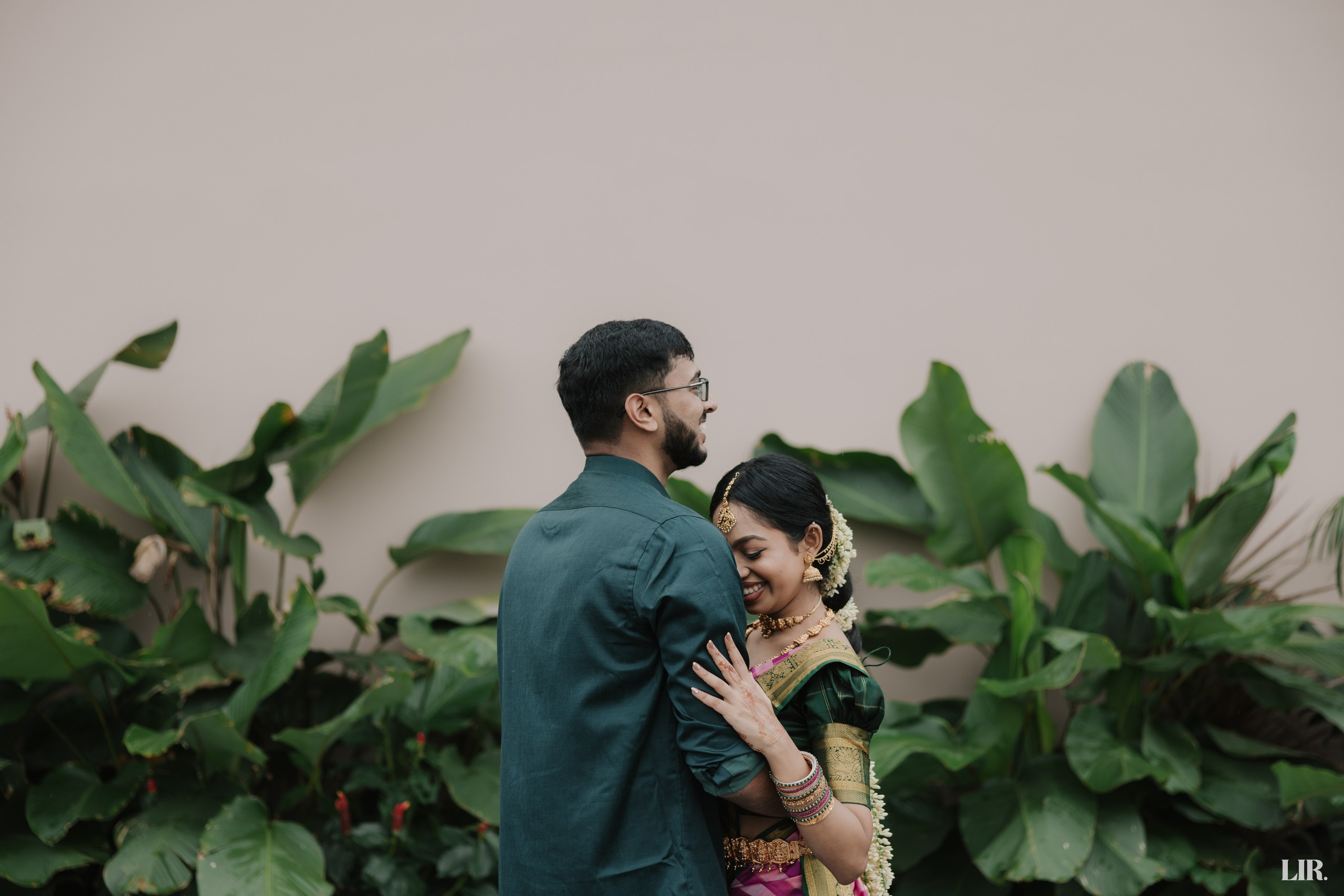 Srijith Aadithya sri. Wedding Photographer Hari
