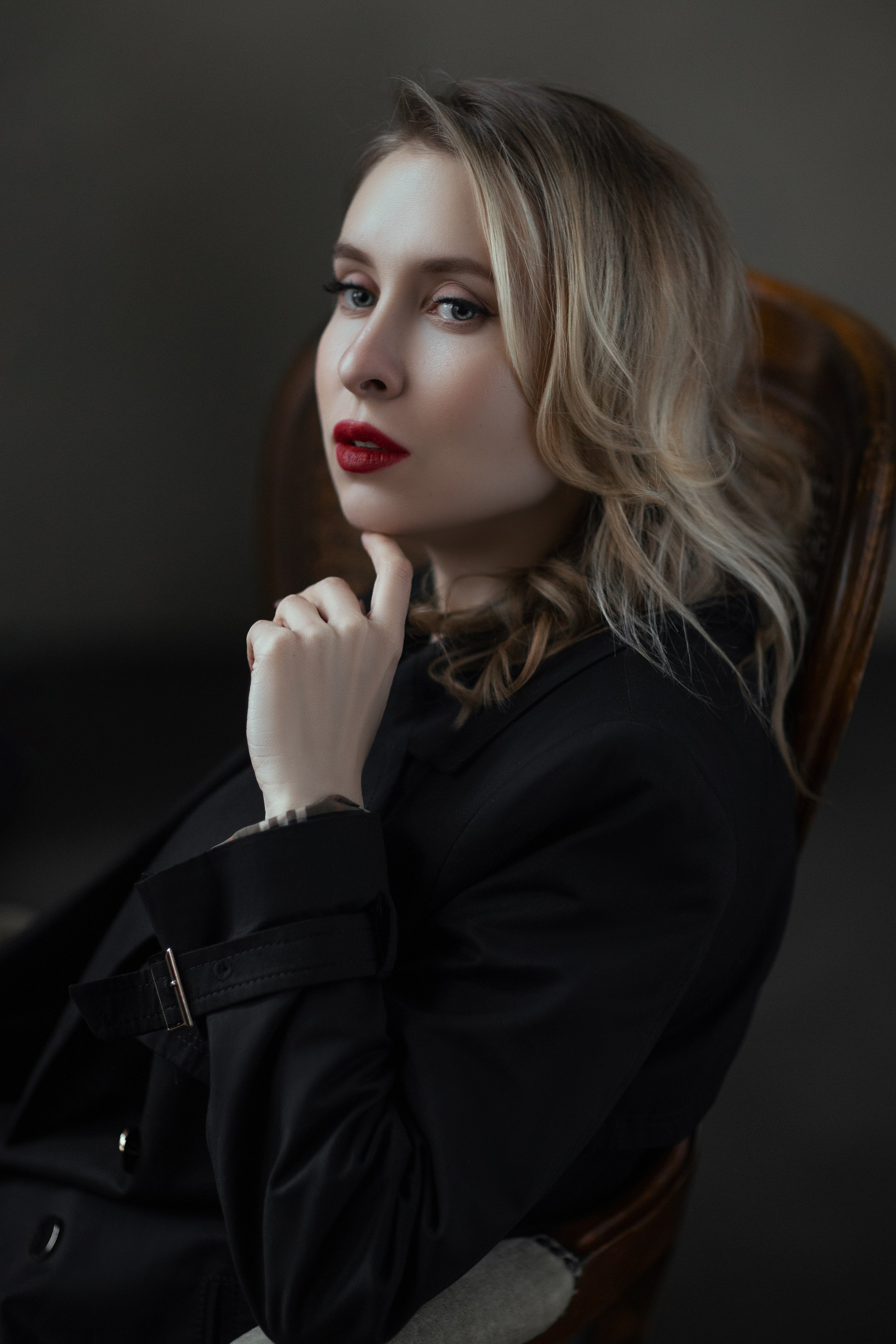 Business Photography & Personal Branding | Warsaw