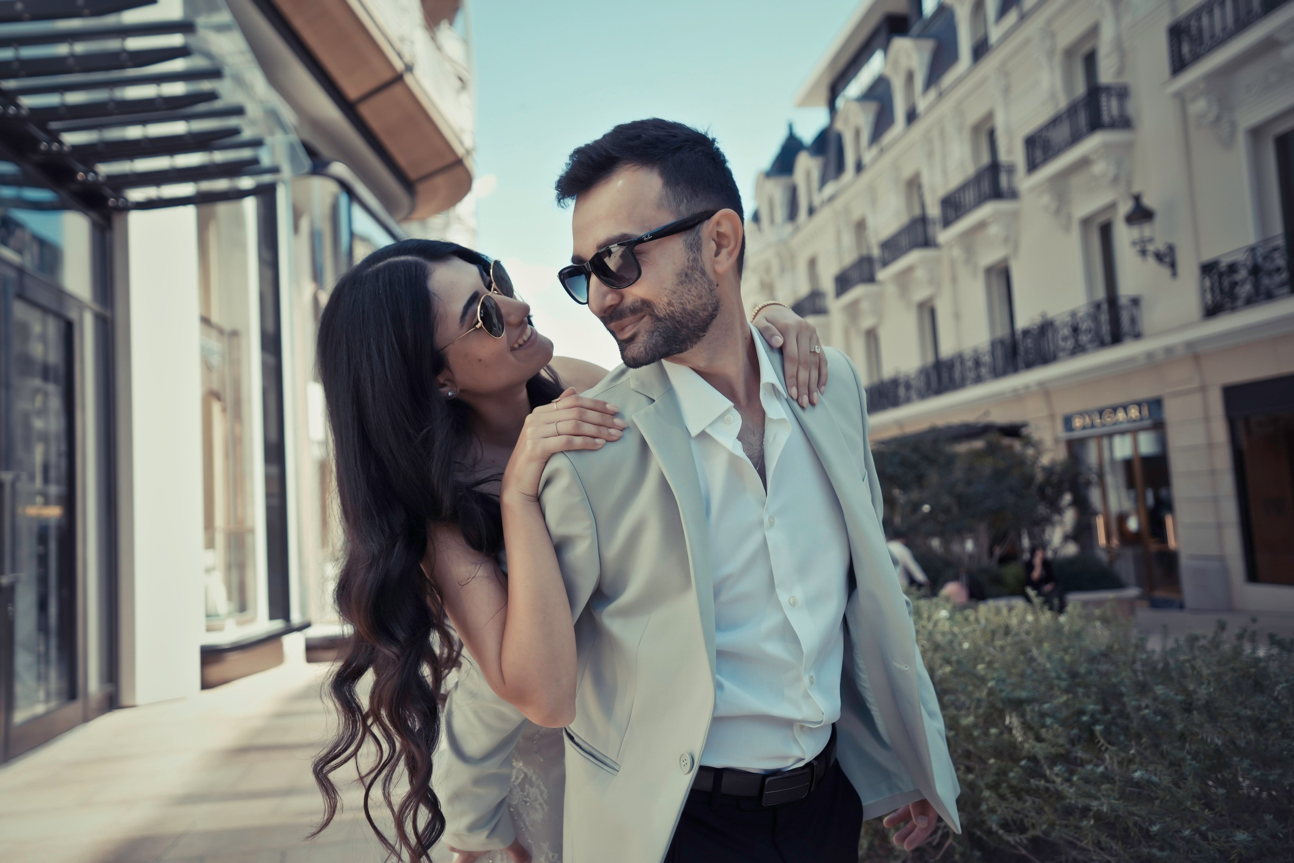 Daniel & Maayan. Wedding and events photographers Studio Shalom