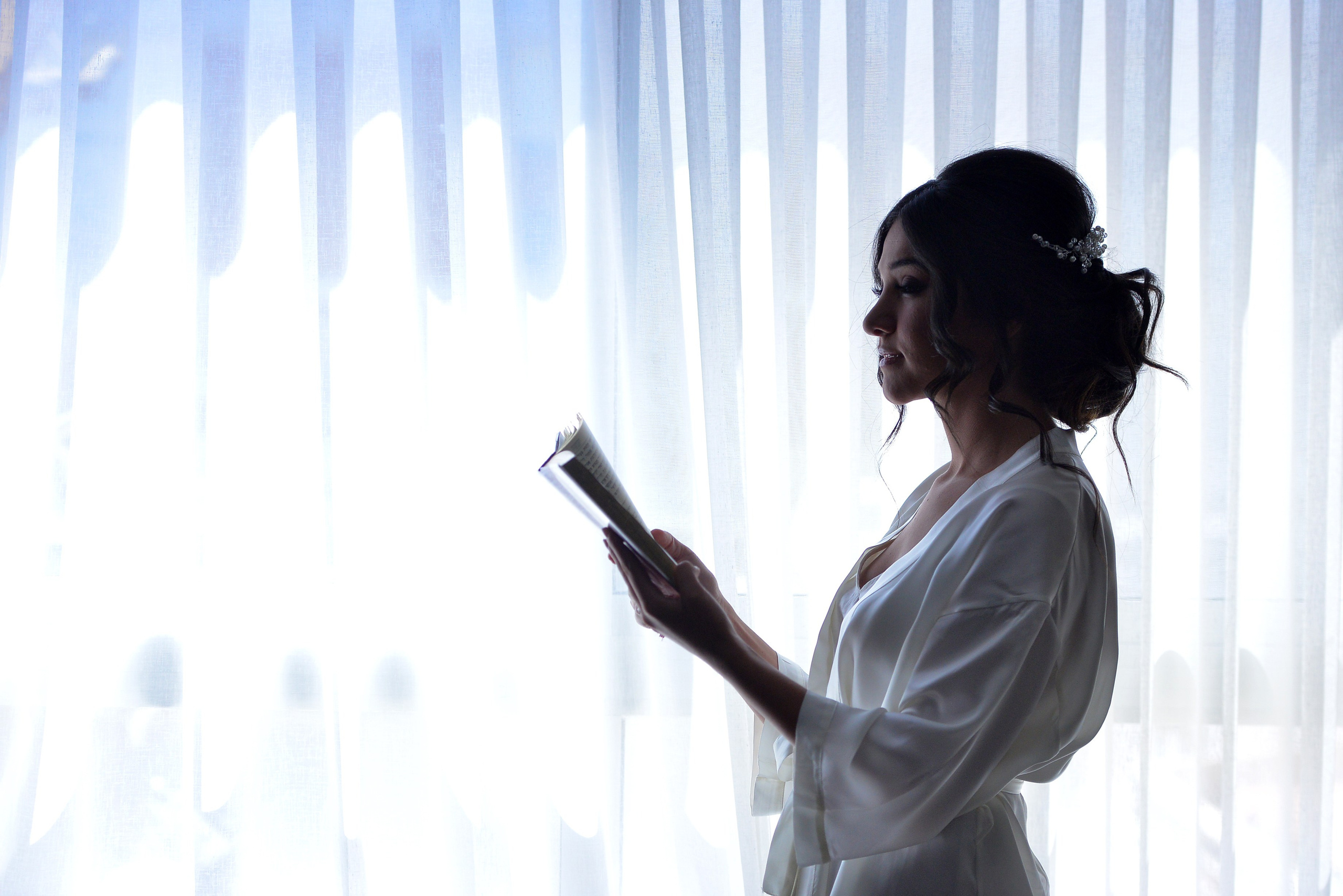 Ashley & Samuel. Wedding and events photographers Studio Shalom