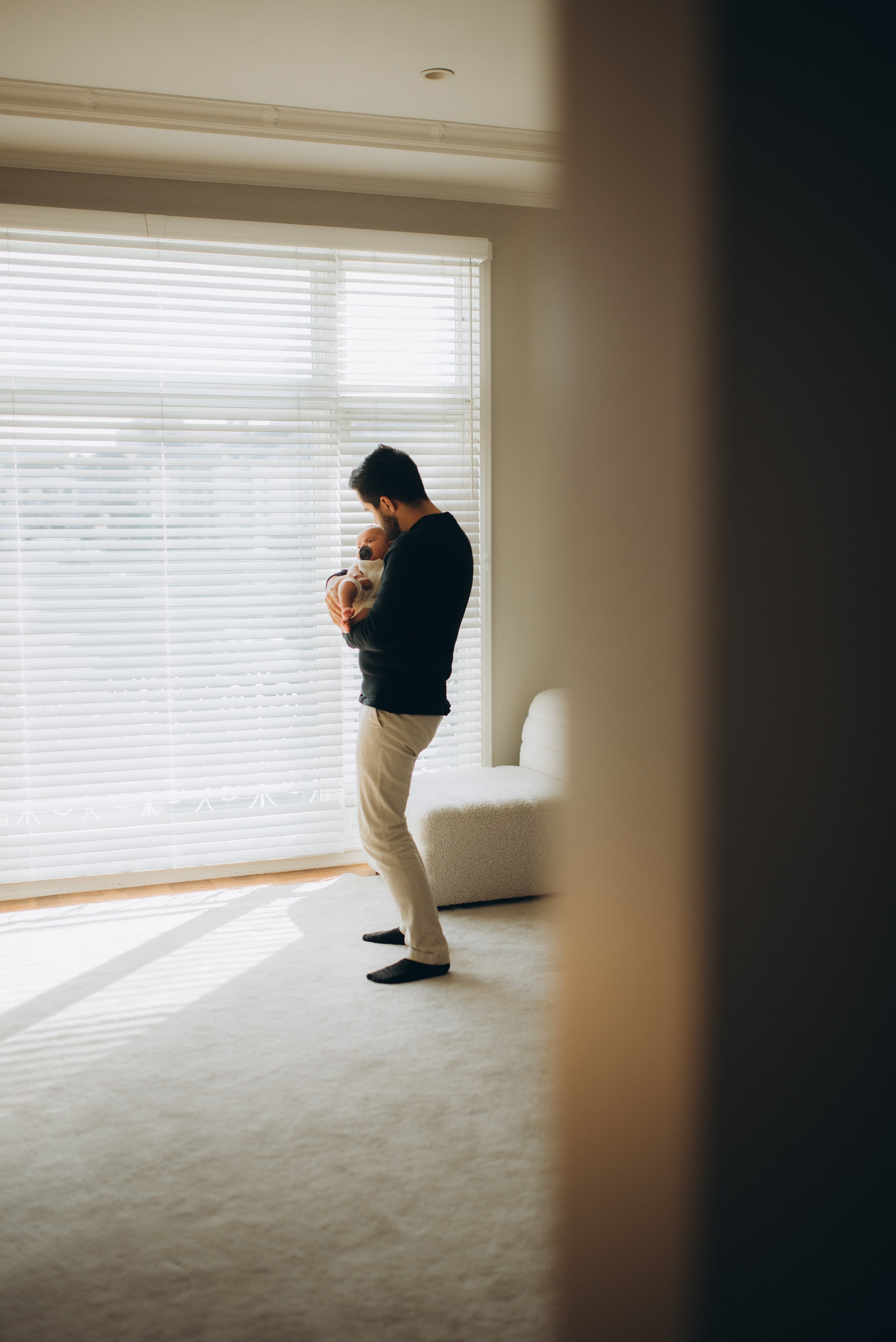 Newborn Photography. Bay Area Family Photographer — Sovanna