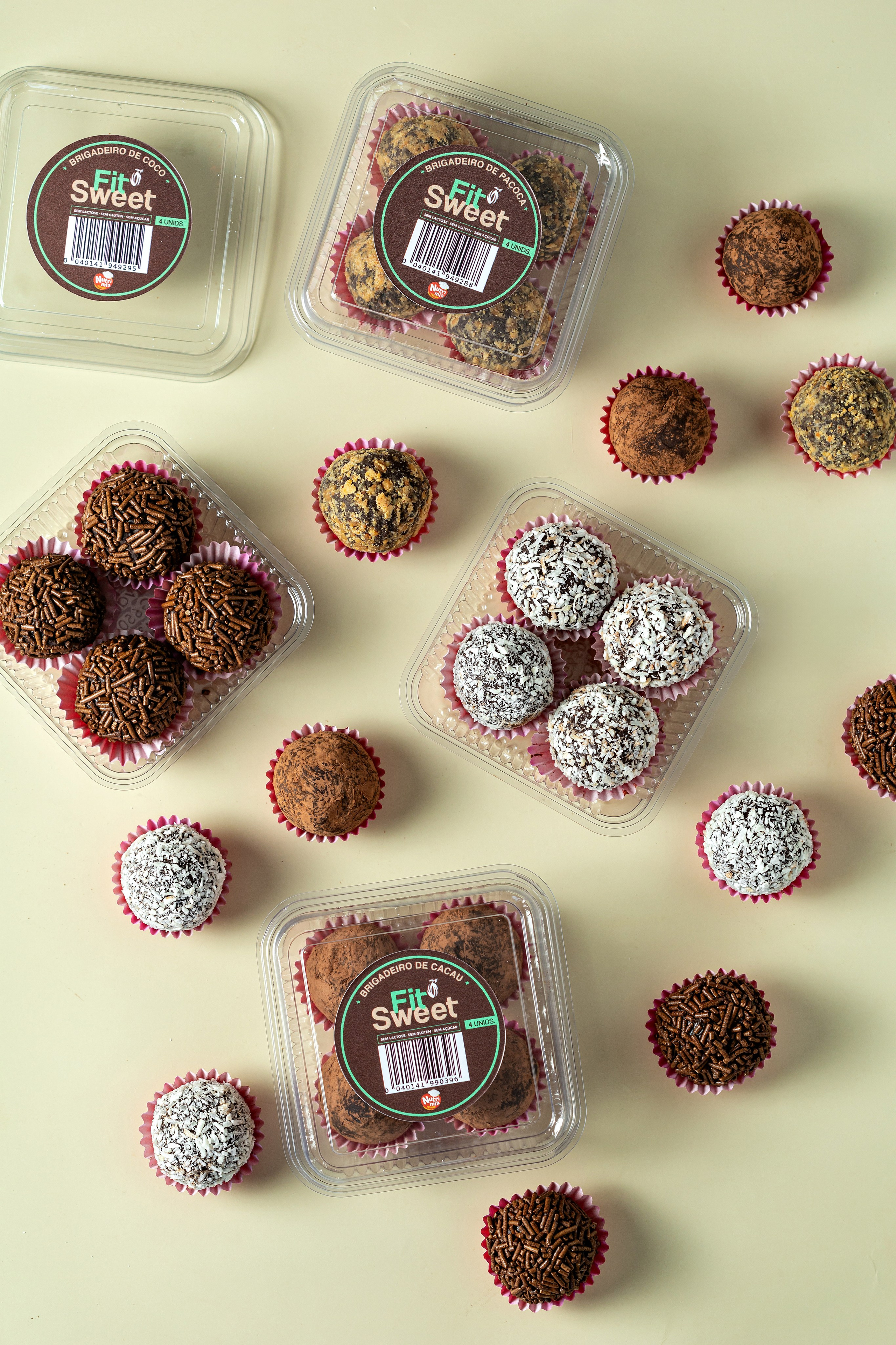 Fotos e Vídeos Comerciais de Gastronomia e Produtos