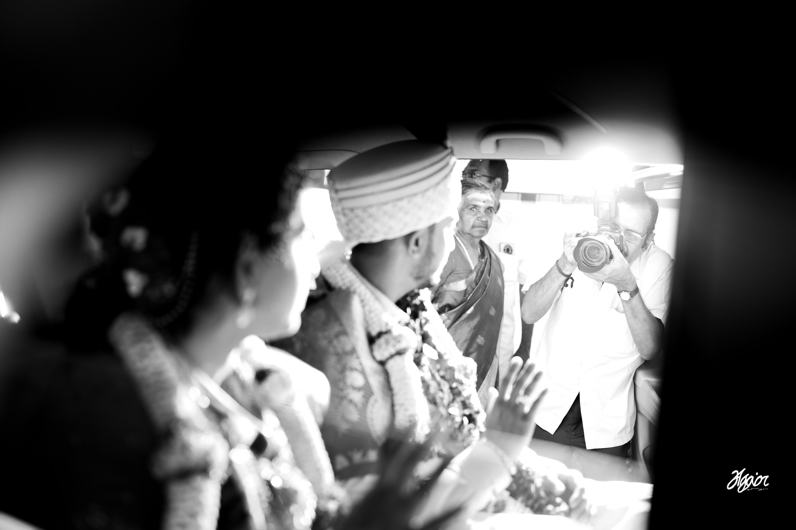 Traditional Tamil Wedding Photography | Agam Vizha | Candid & Documentary Style Films. Agam Vizha