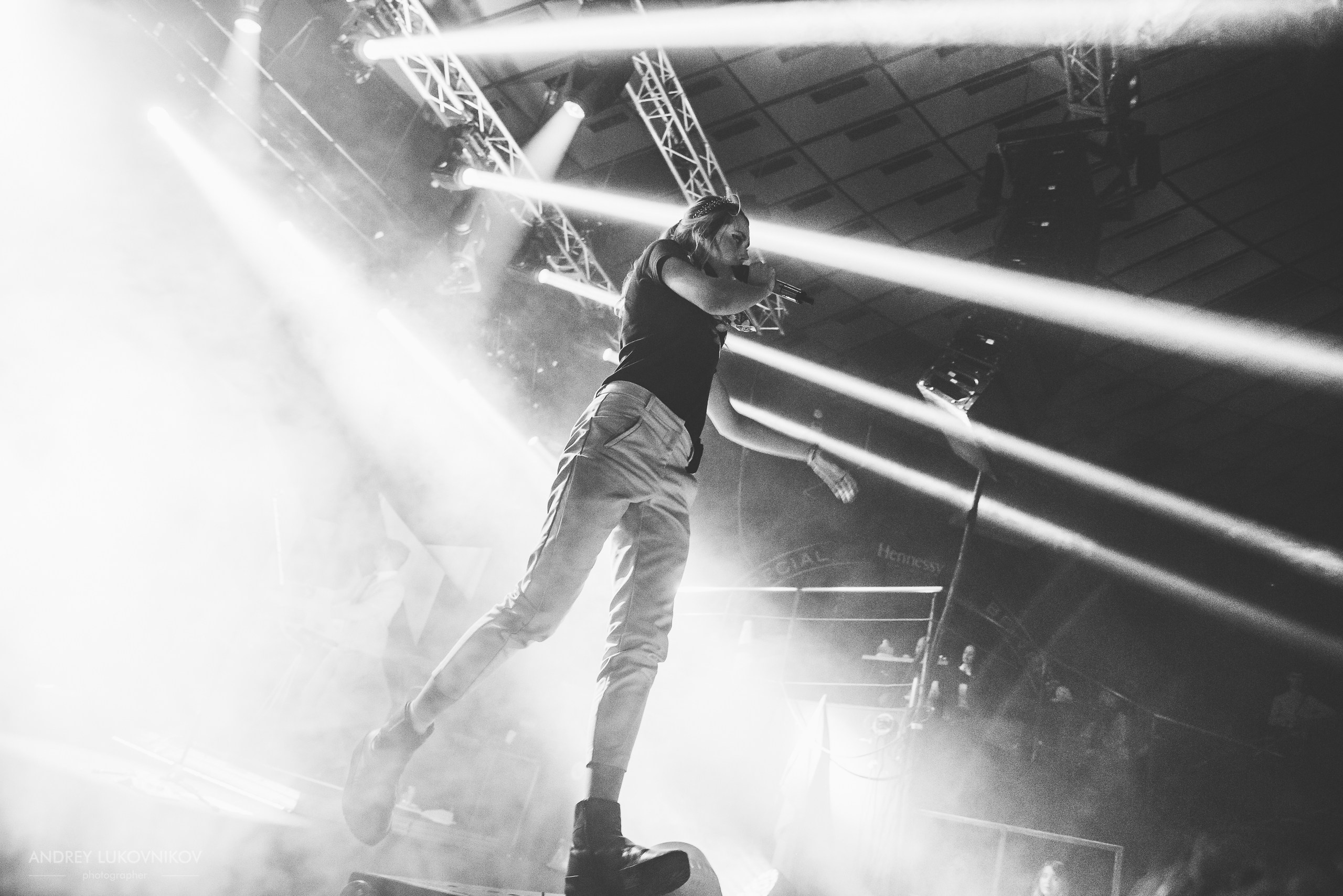 Kadebostany. Monumental Tour 2018