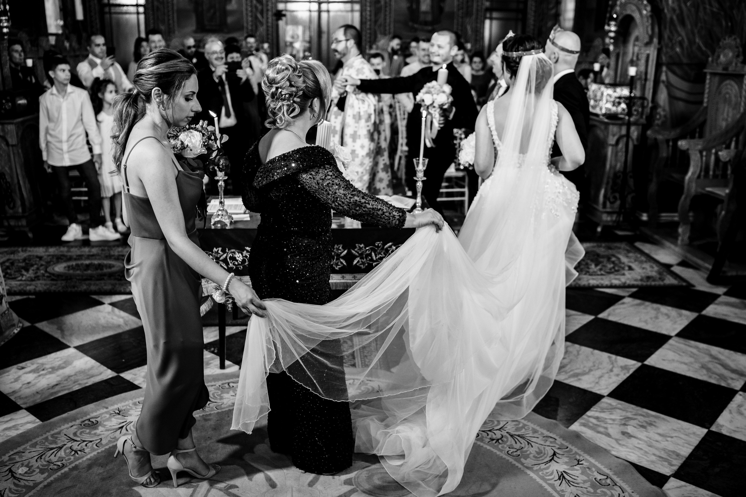 Crina & Cătălin. Fotograf nunta si evenimente Giurgiu